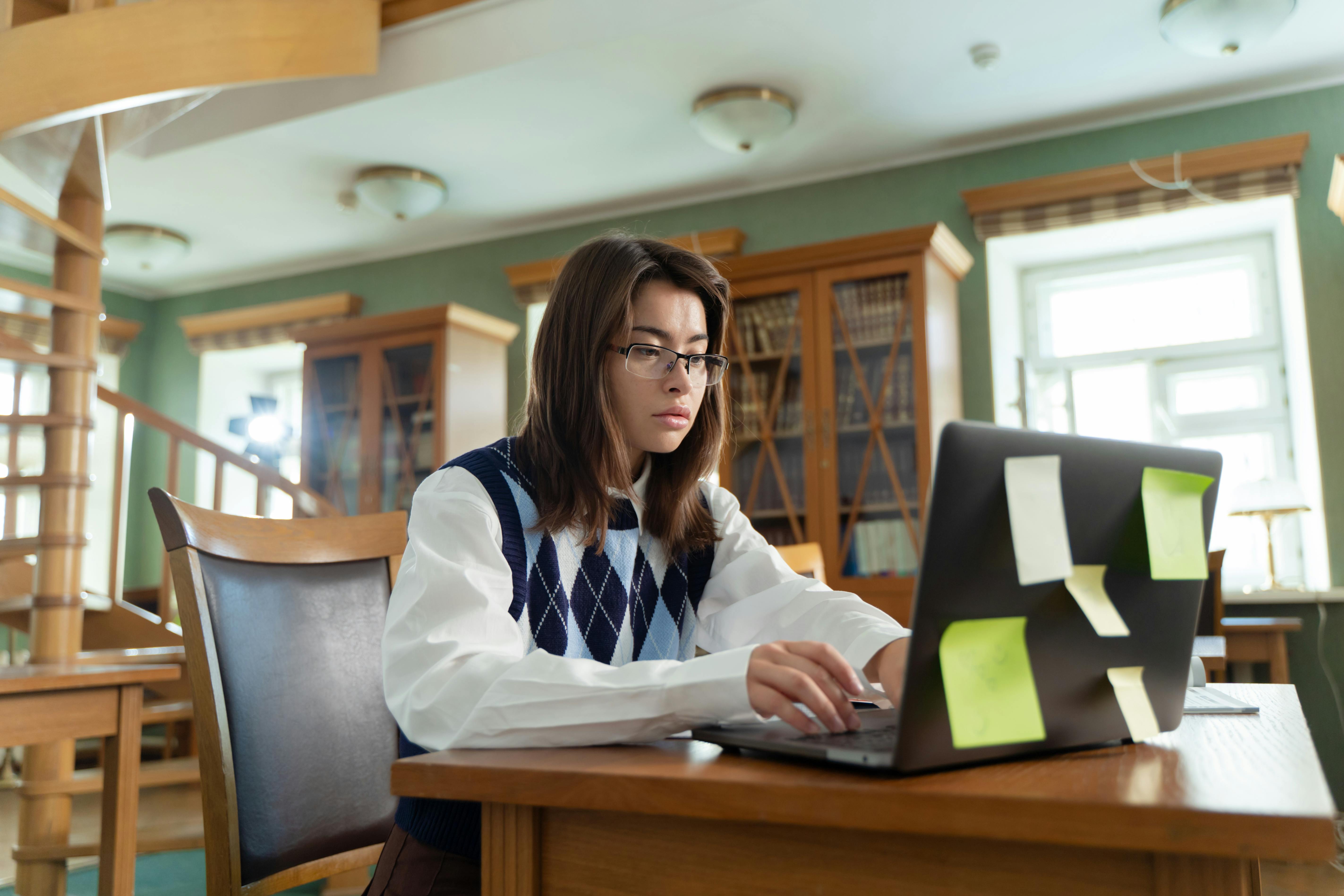 Write Exceptional Deferred MBA Essays