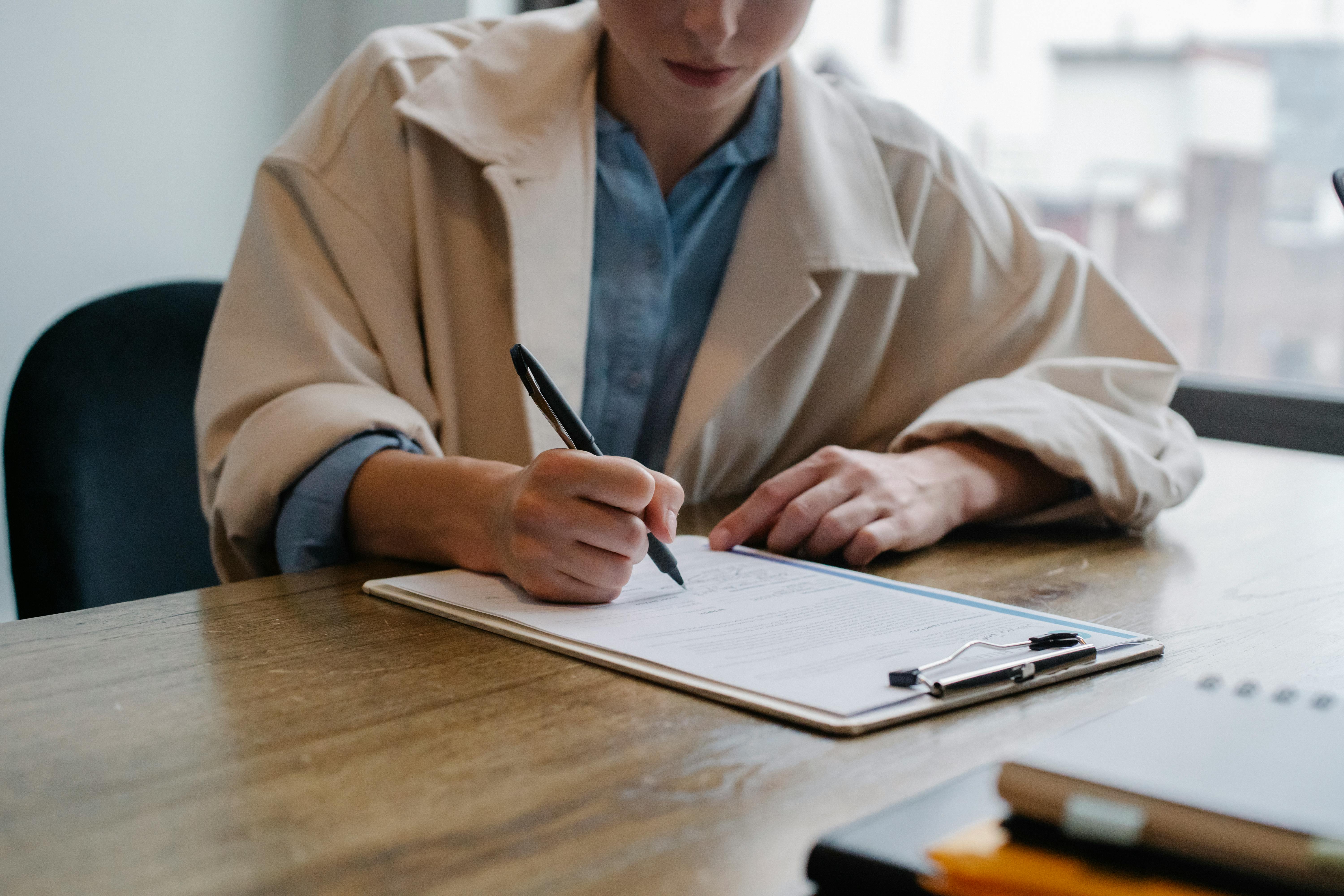 Private Equity Resume Workshop