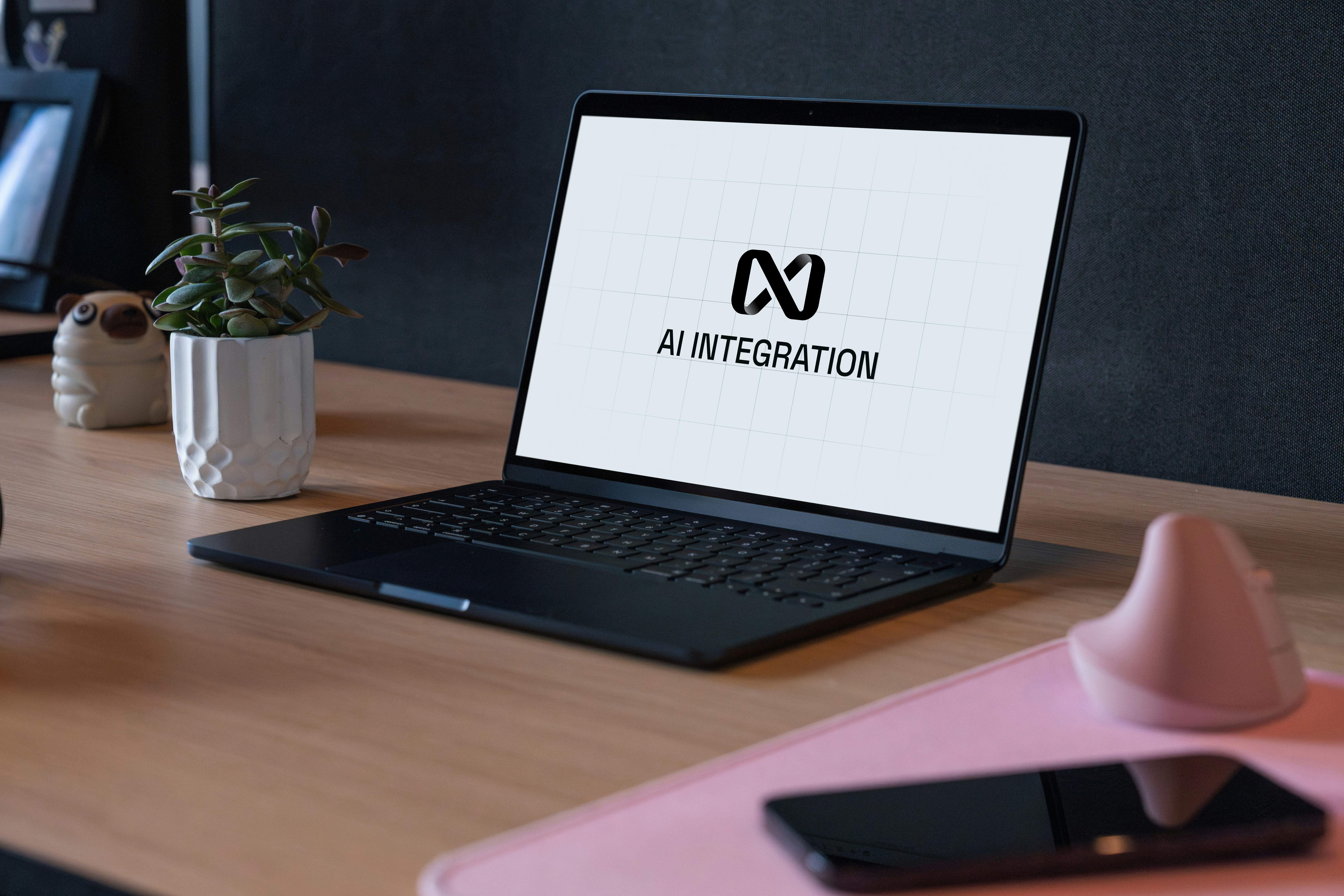 Implementing AI in Your Daily Work