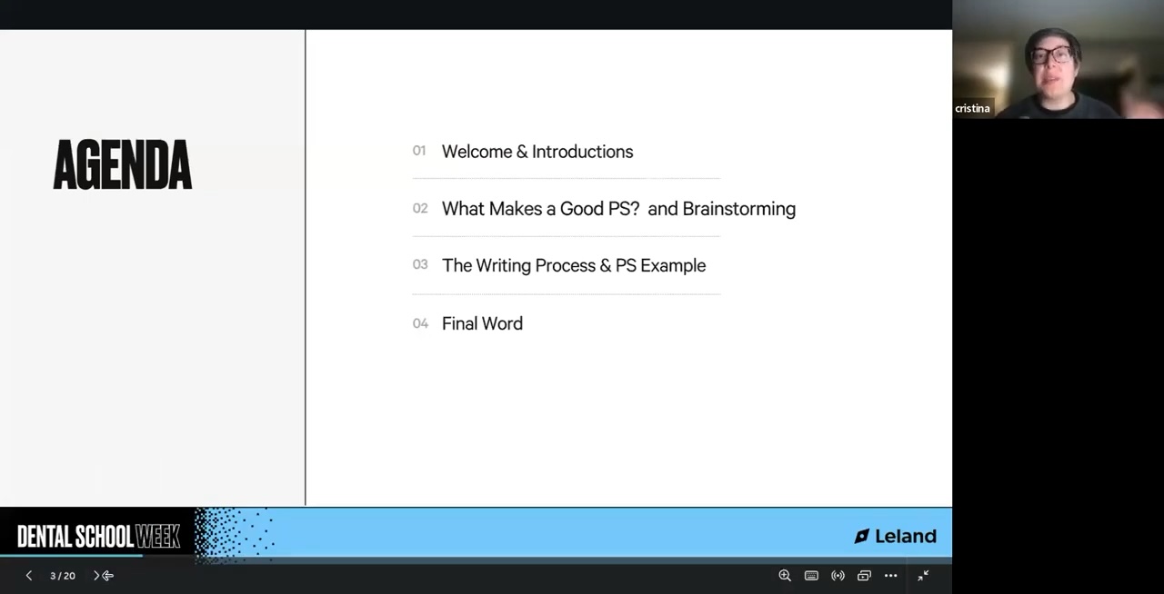 Content preview