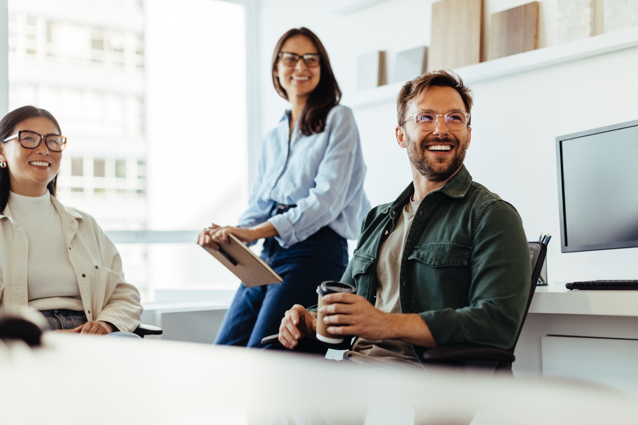 Overview of Product Management