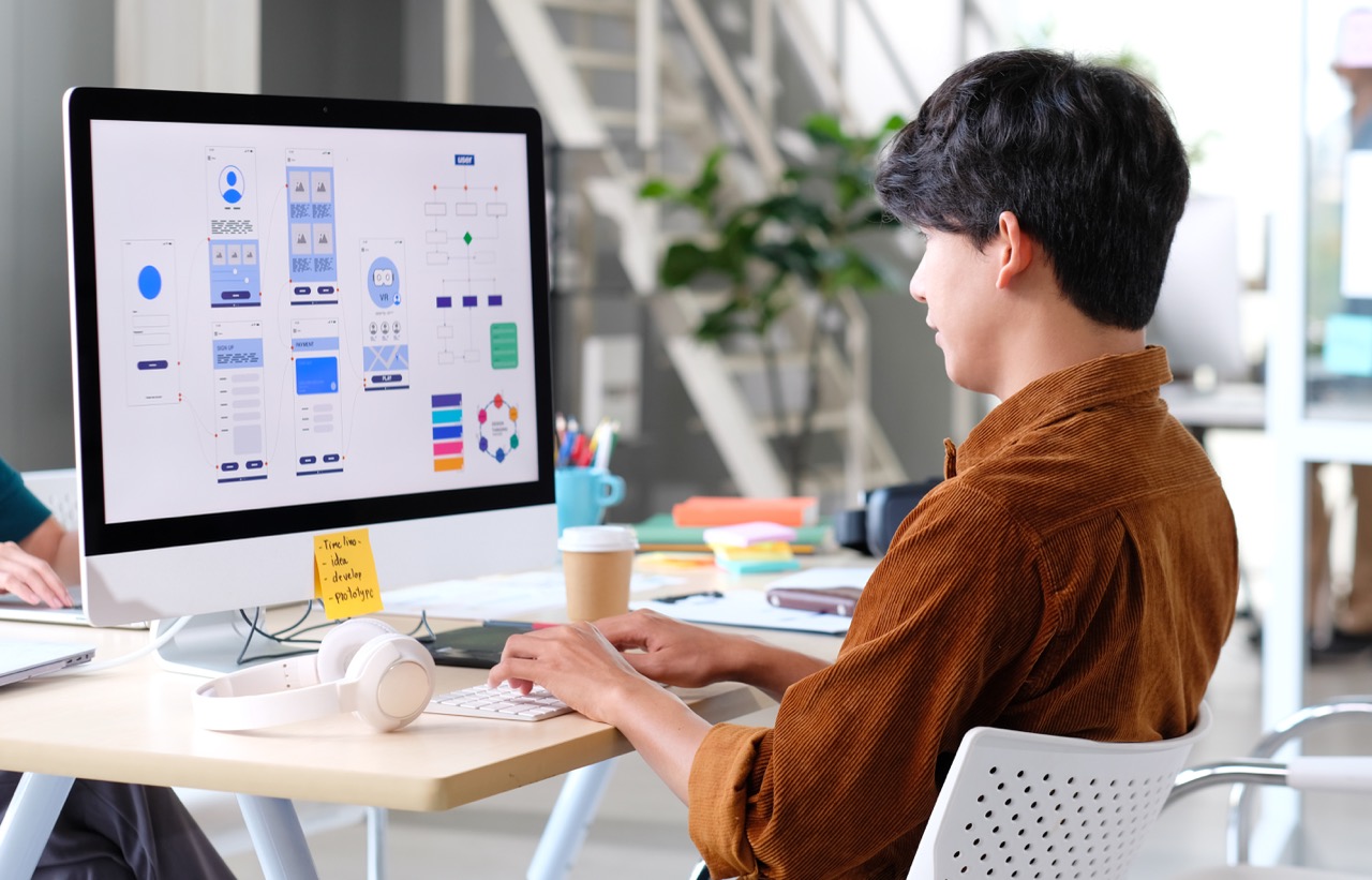 Design & Product Experience