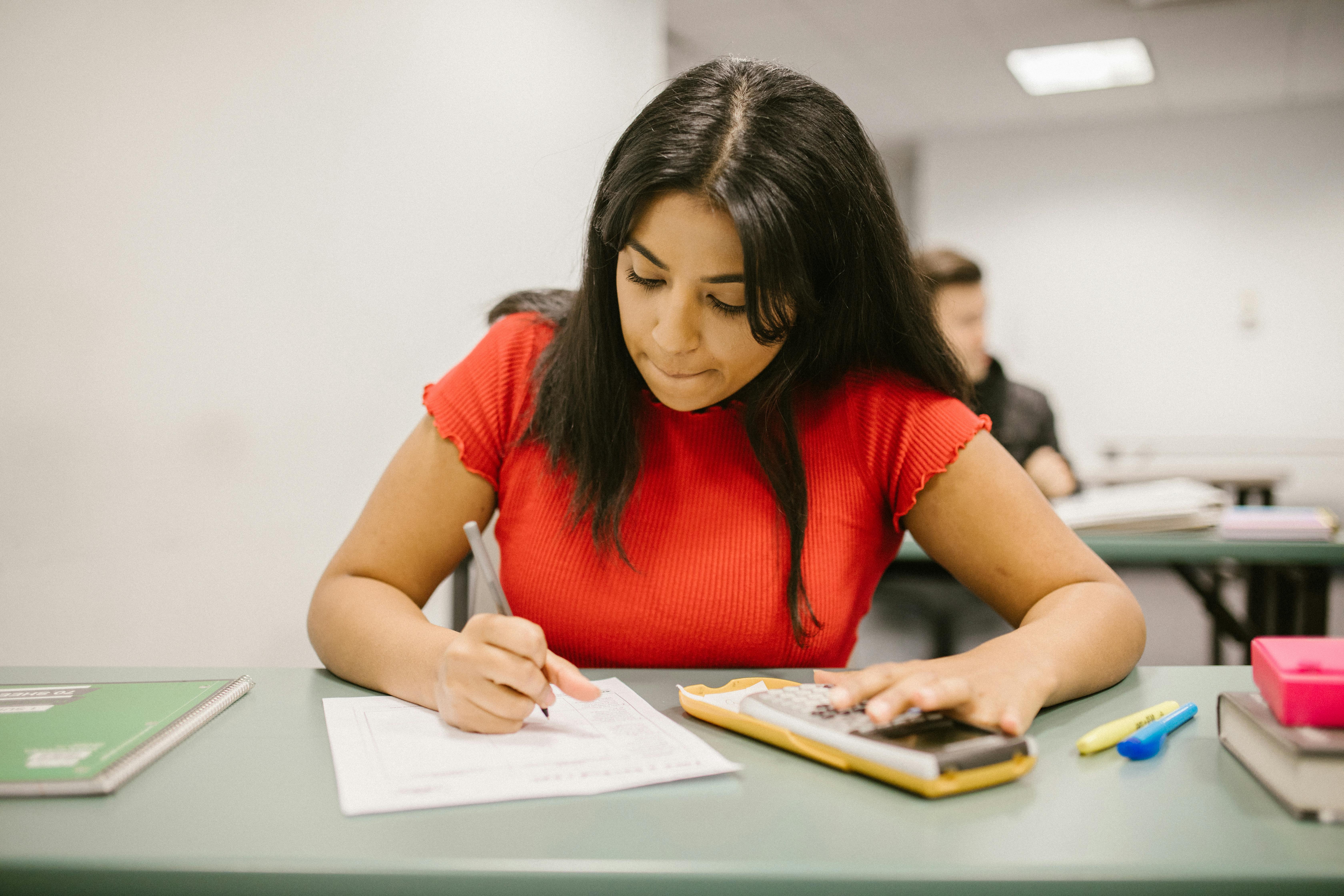 Your GRE Prep Roadmap: Lessons, Tips, and Practice