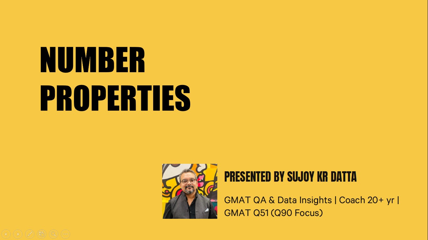 Number Properties: A Comprehensive Overview