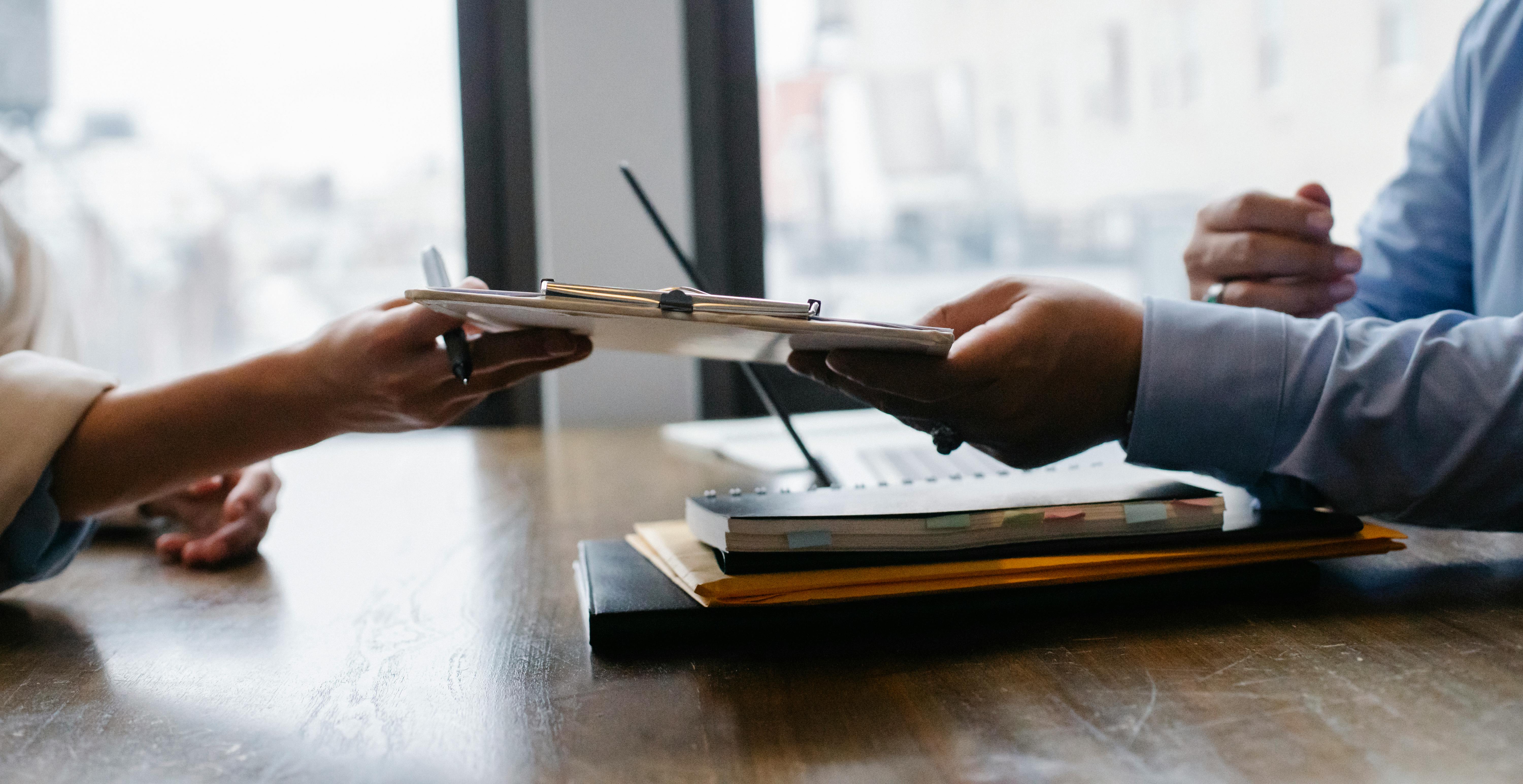 Select and Prepare Your Deferred MBA Recommenders