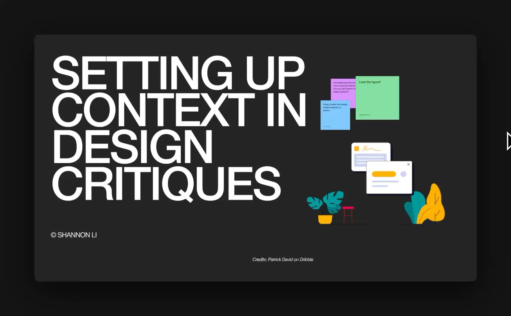 Content preview
