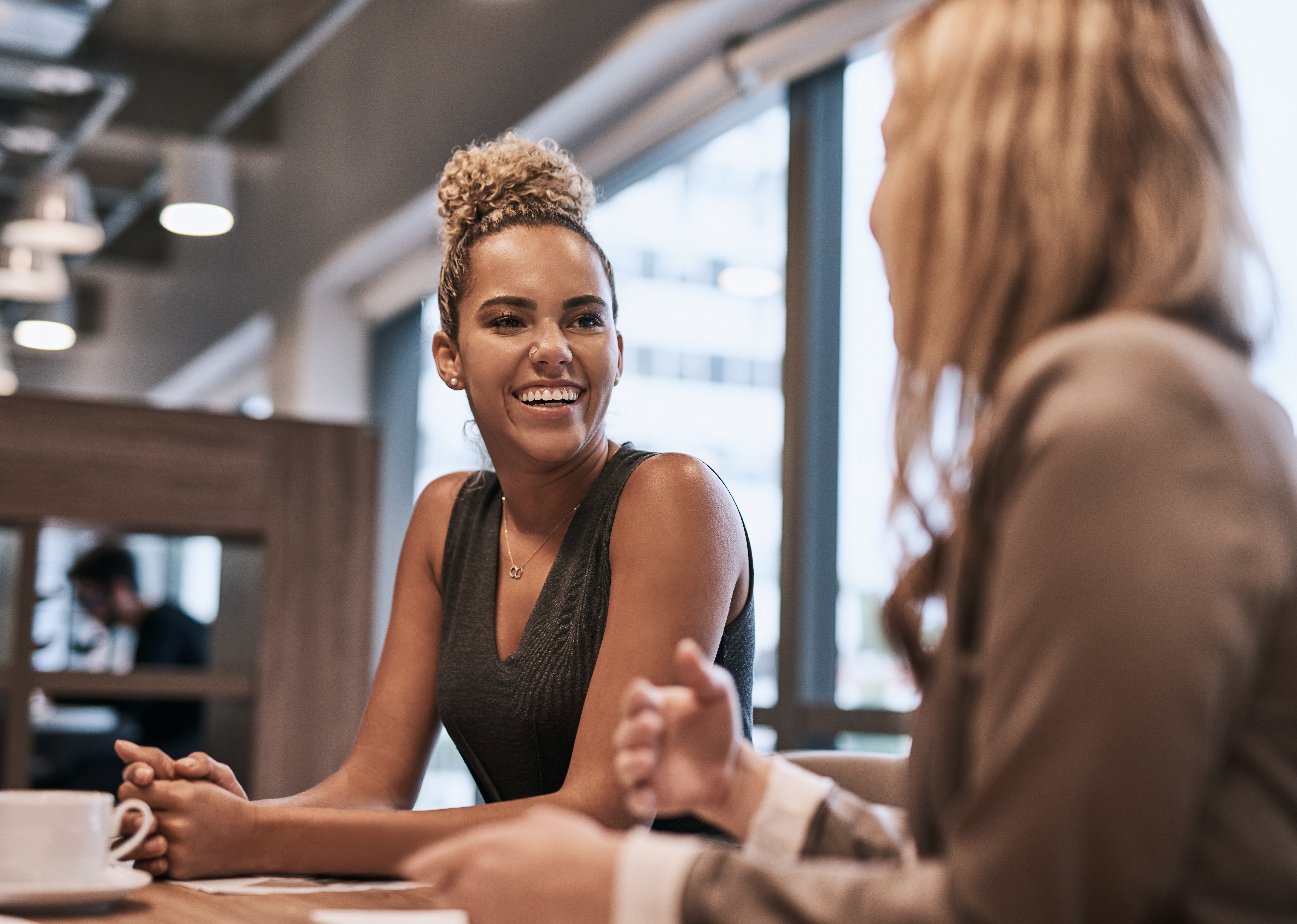 Land Your Consulting Interview: Networking, Resume, and Cover Letter