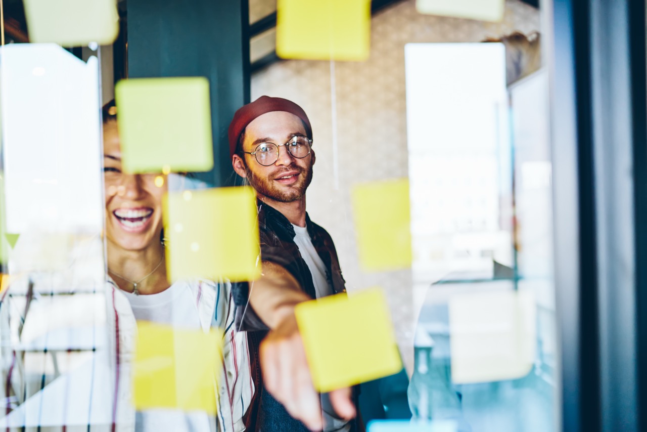 Product Discovery & Ideation