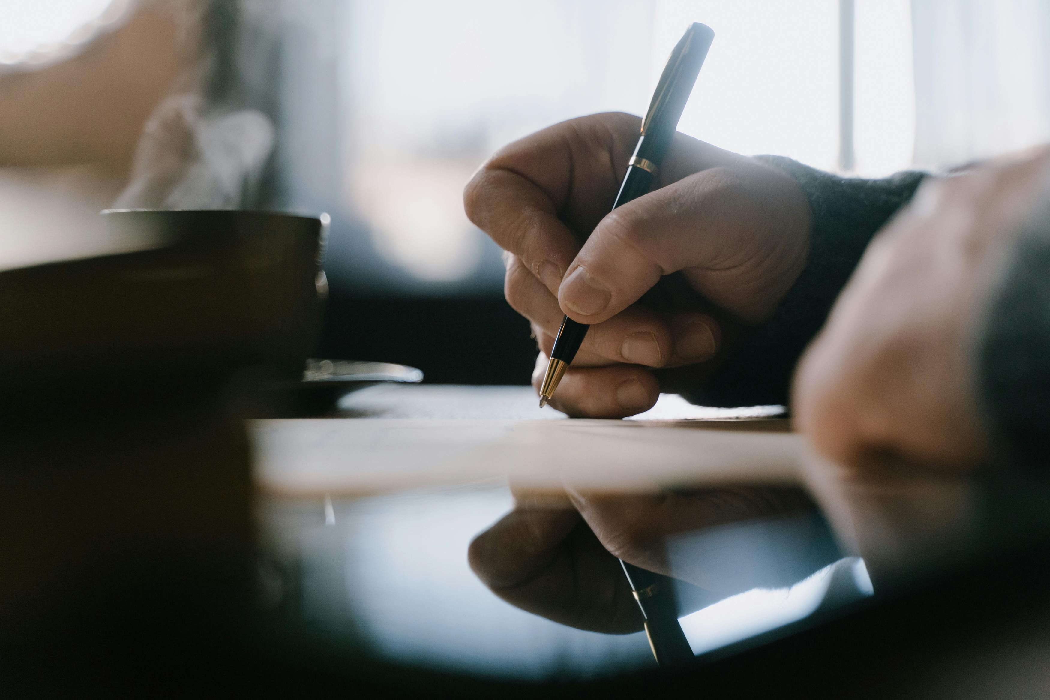 Write Exceptional MBA Essays (Duplicate)