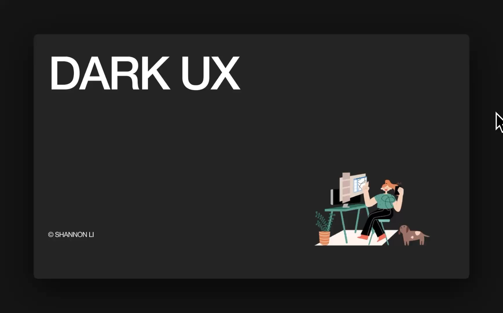 Content preview