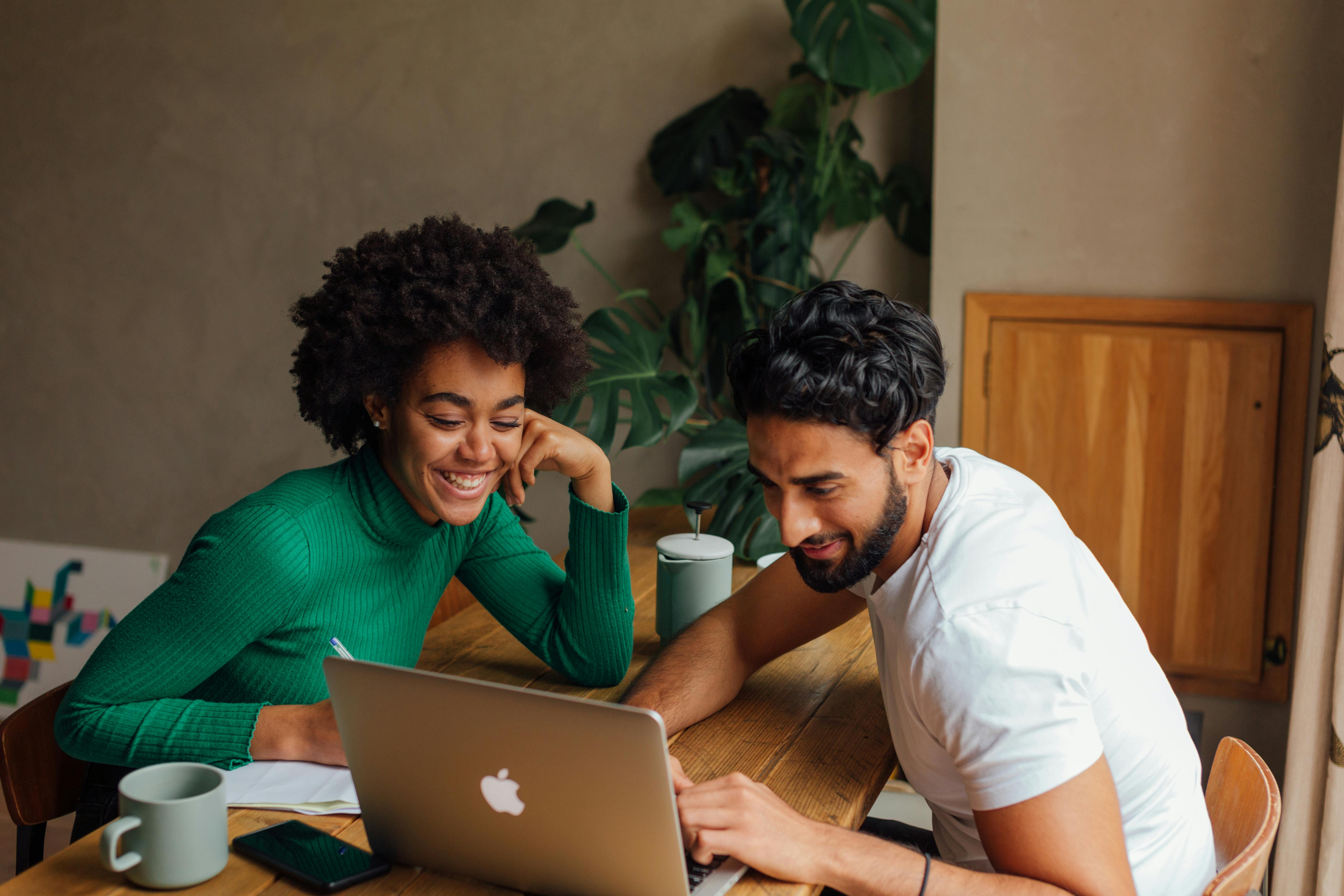 Career Launchpad: Discovery, Networking, and Offer Negotiation