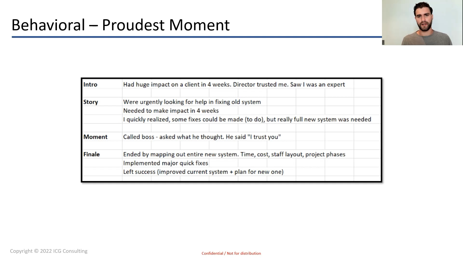 Content preview