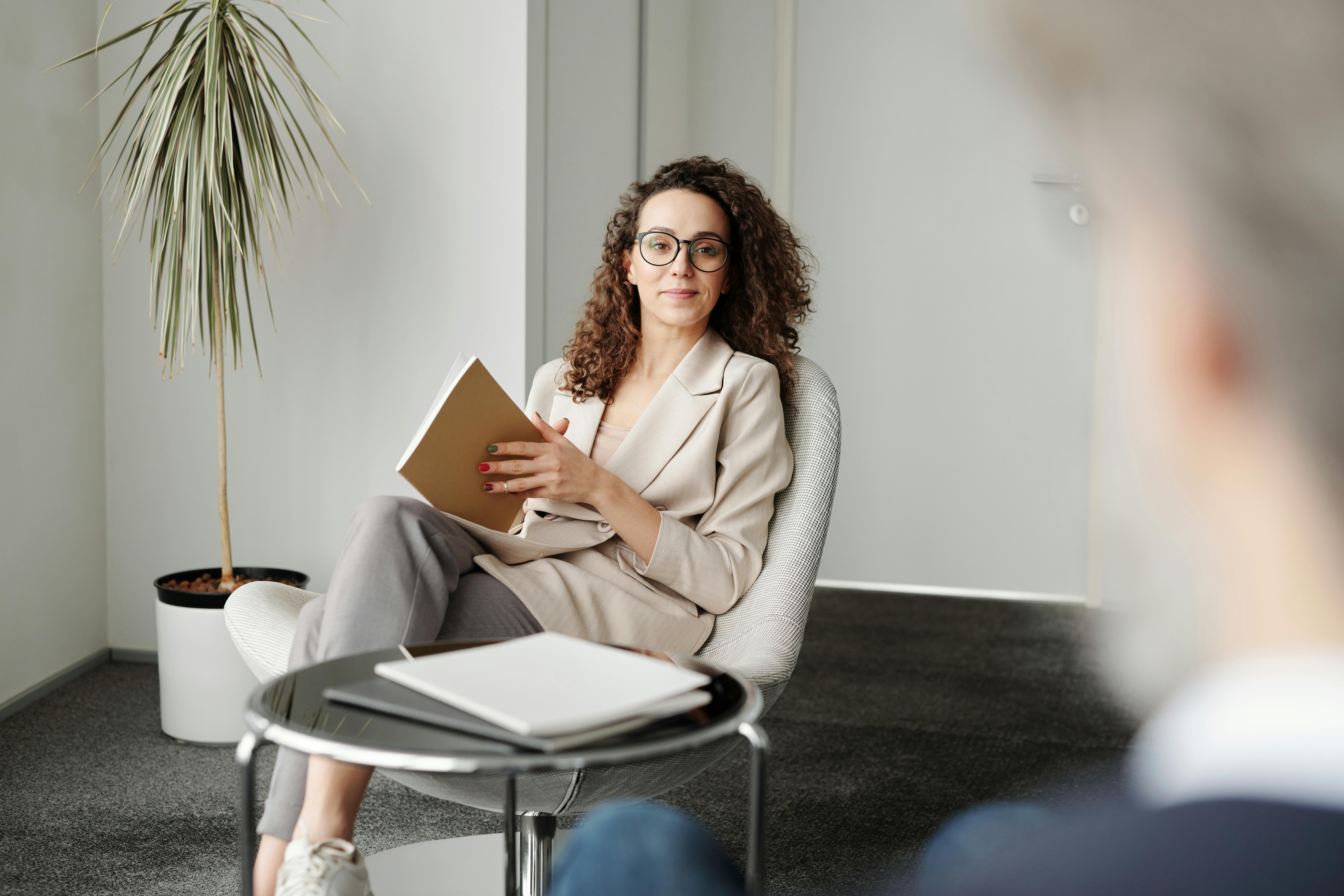 MBA Interview Series