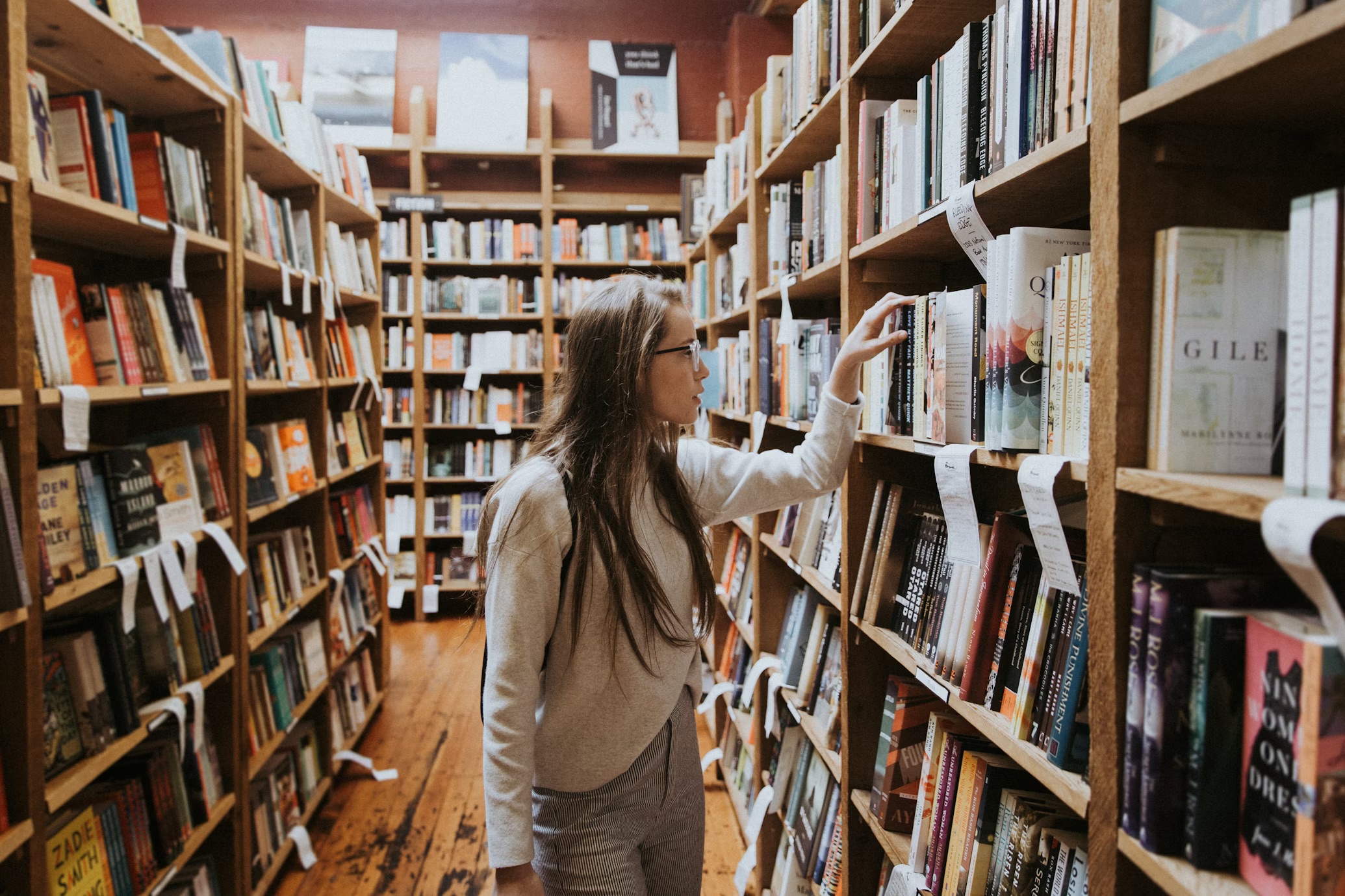 Master's and PhD Applications: Getting Started