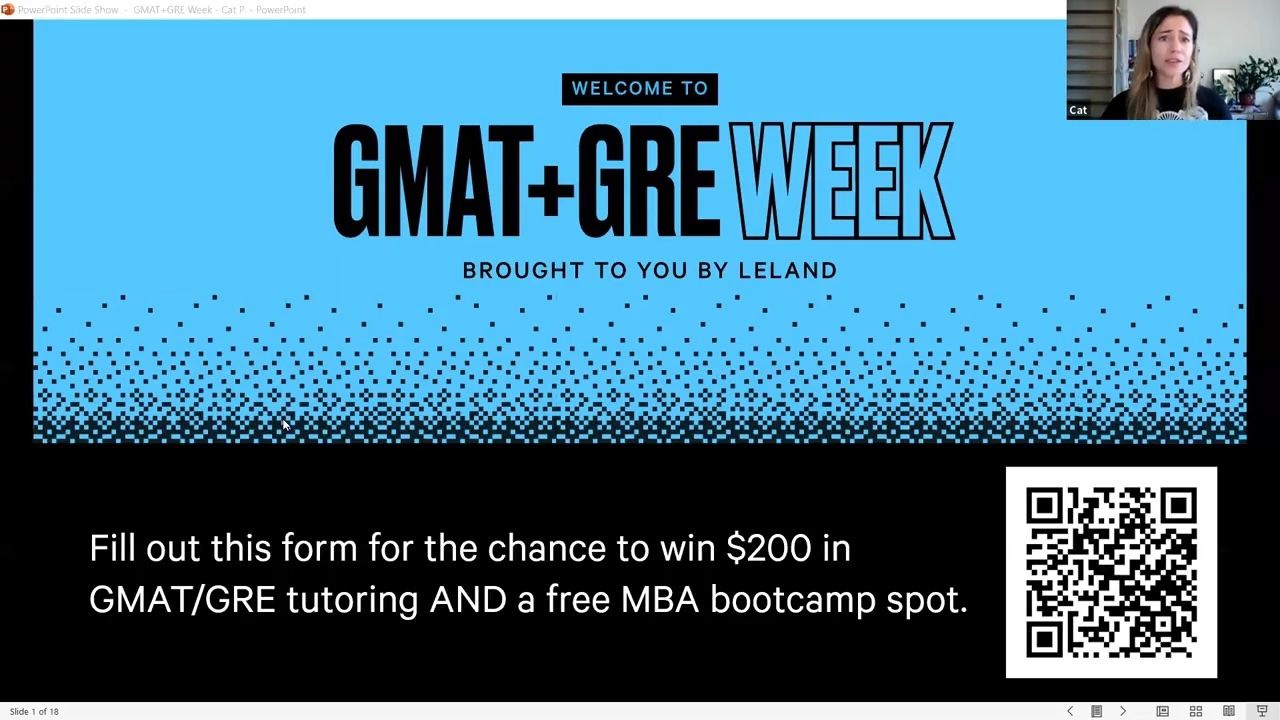 GRE Time Management Strategies