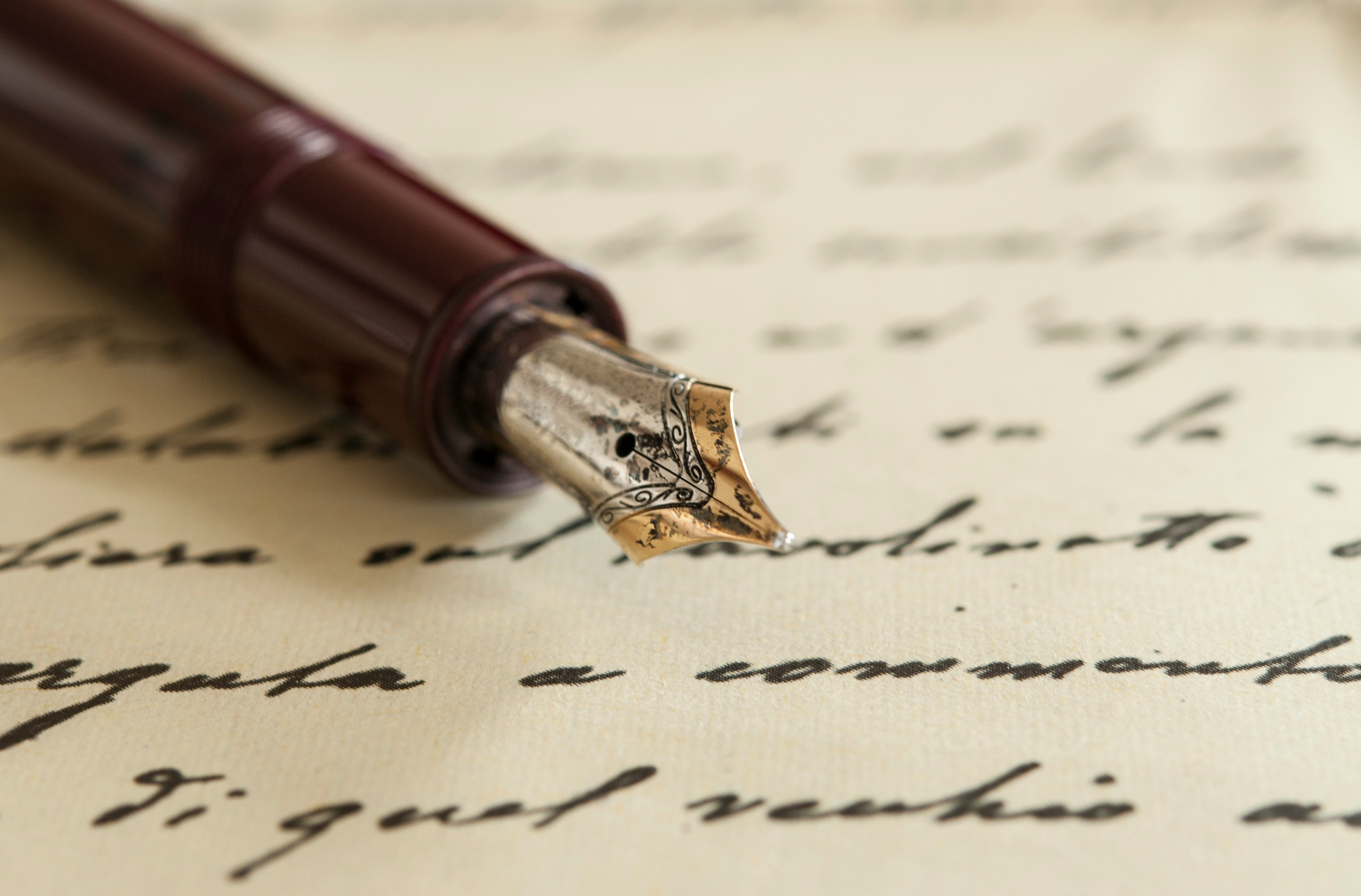 Master's Applications: Writing Application Essays