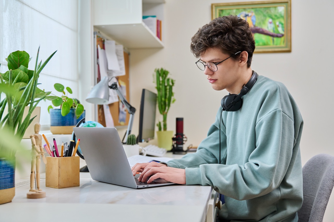 Perfecting the College Essay