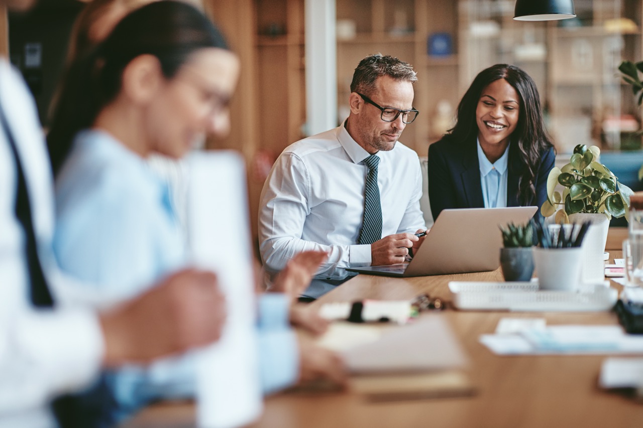 Break Into Private Equity: Recruiting & Application Basics