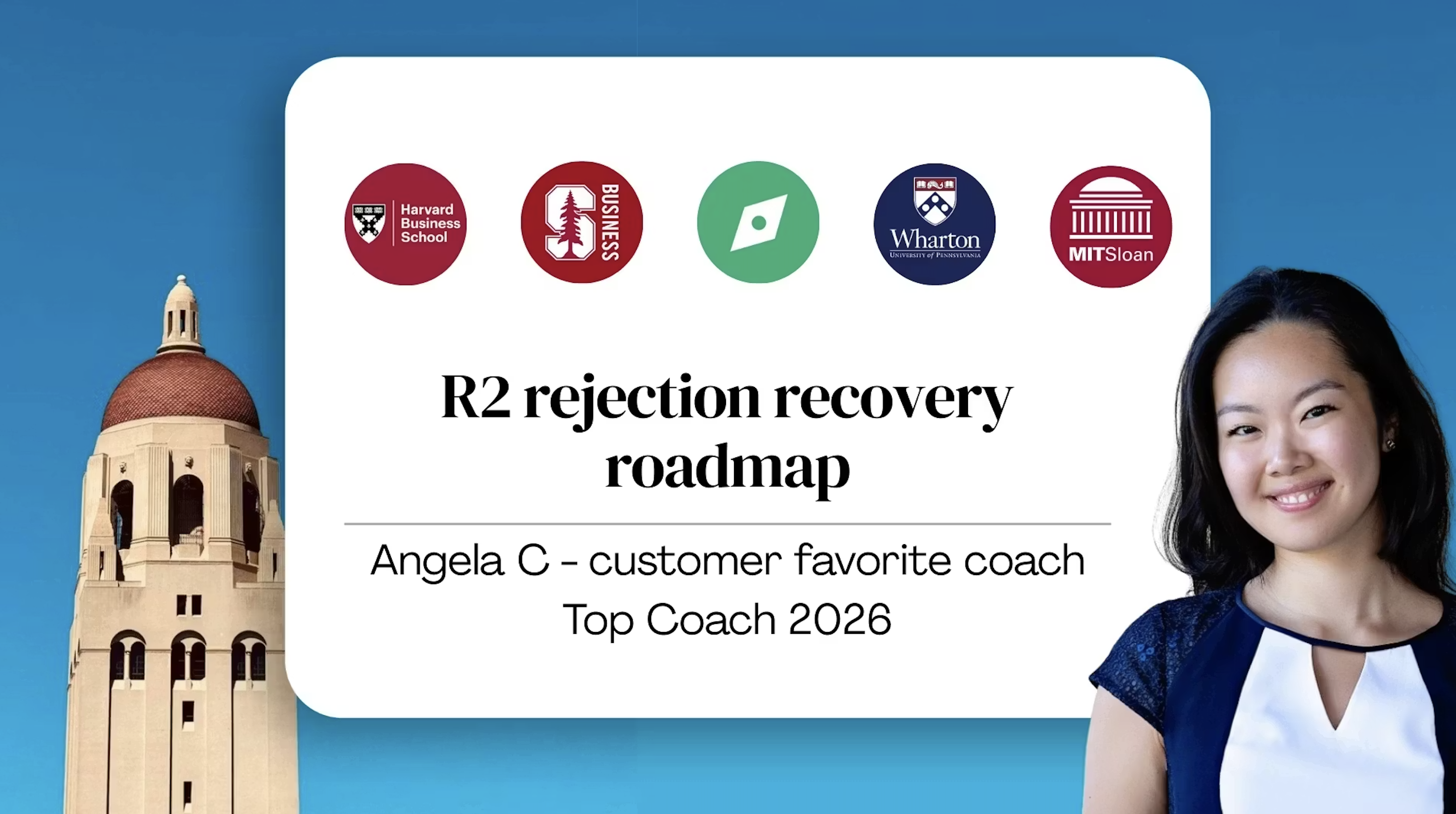 The R2 Rejection Recovery Roadmap