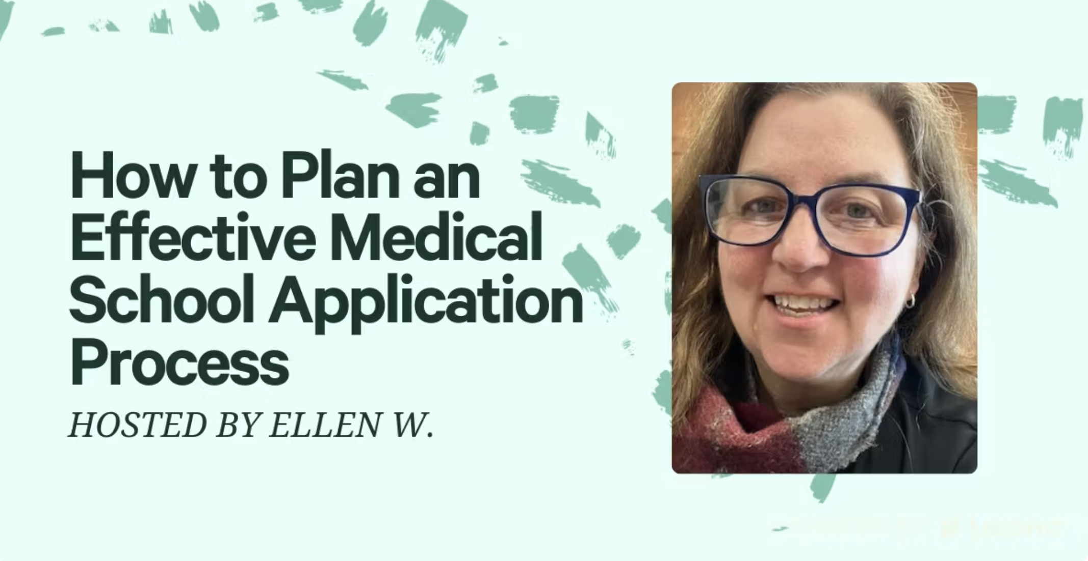 How to Plan an Effective Medical School Application Process