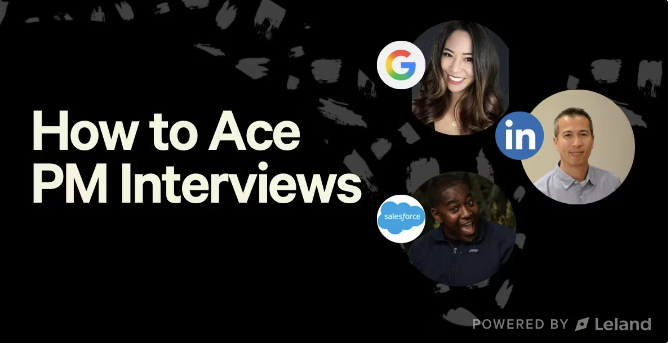 How to Ace PM Interviews