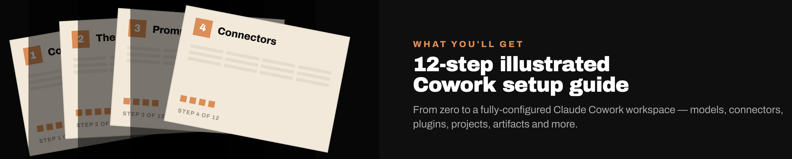 How to Properly Set up Claude Cowork for Agentic AI workflows