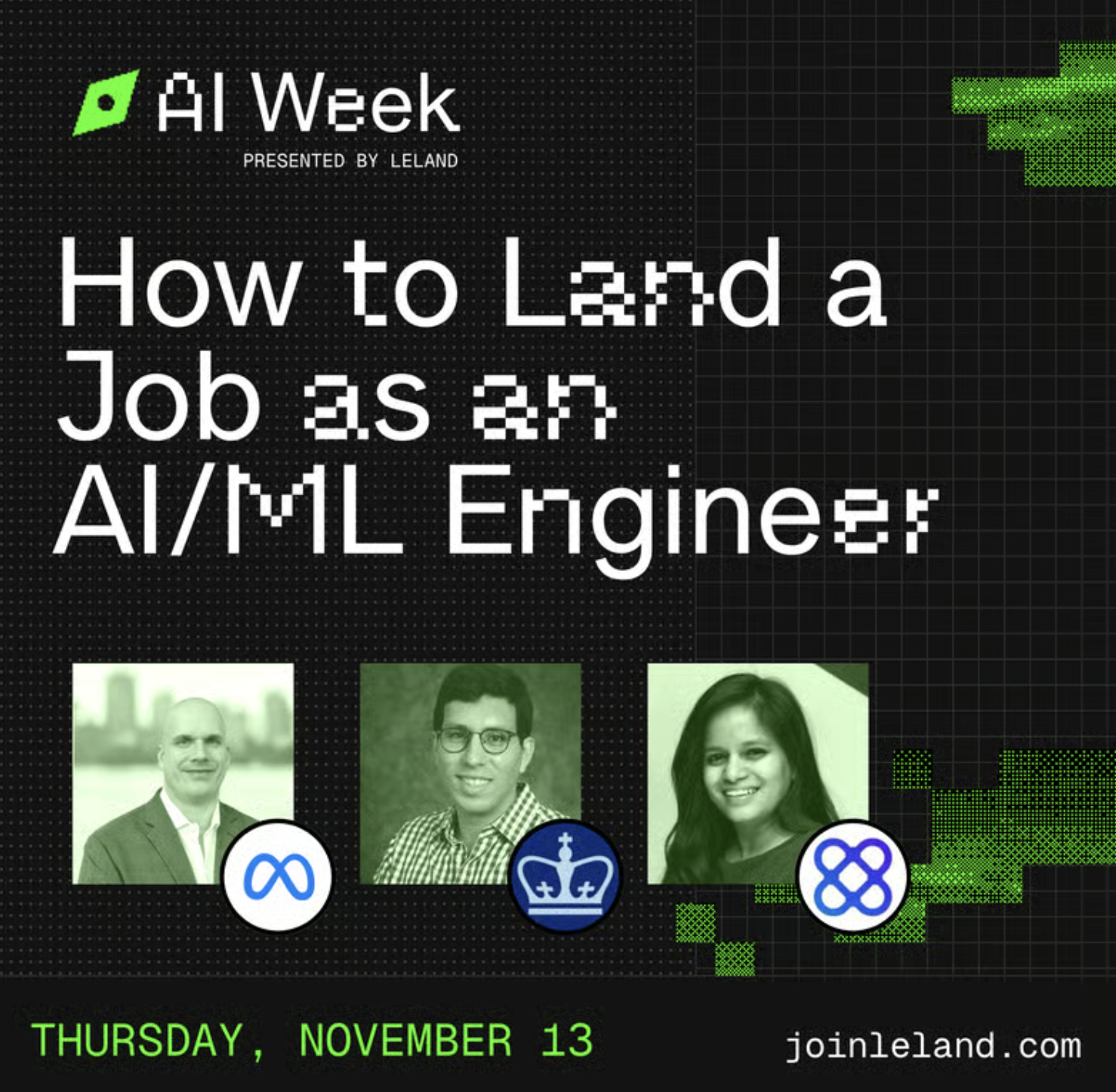 How to Land a Job as an AI/ML Engineer