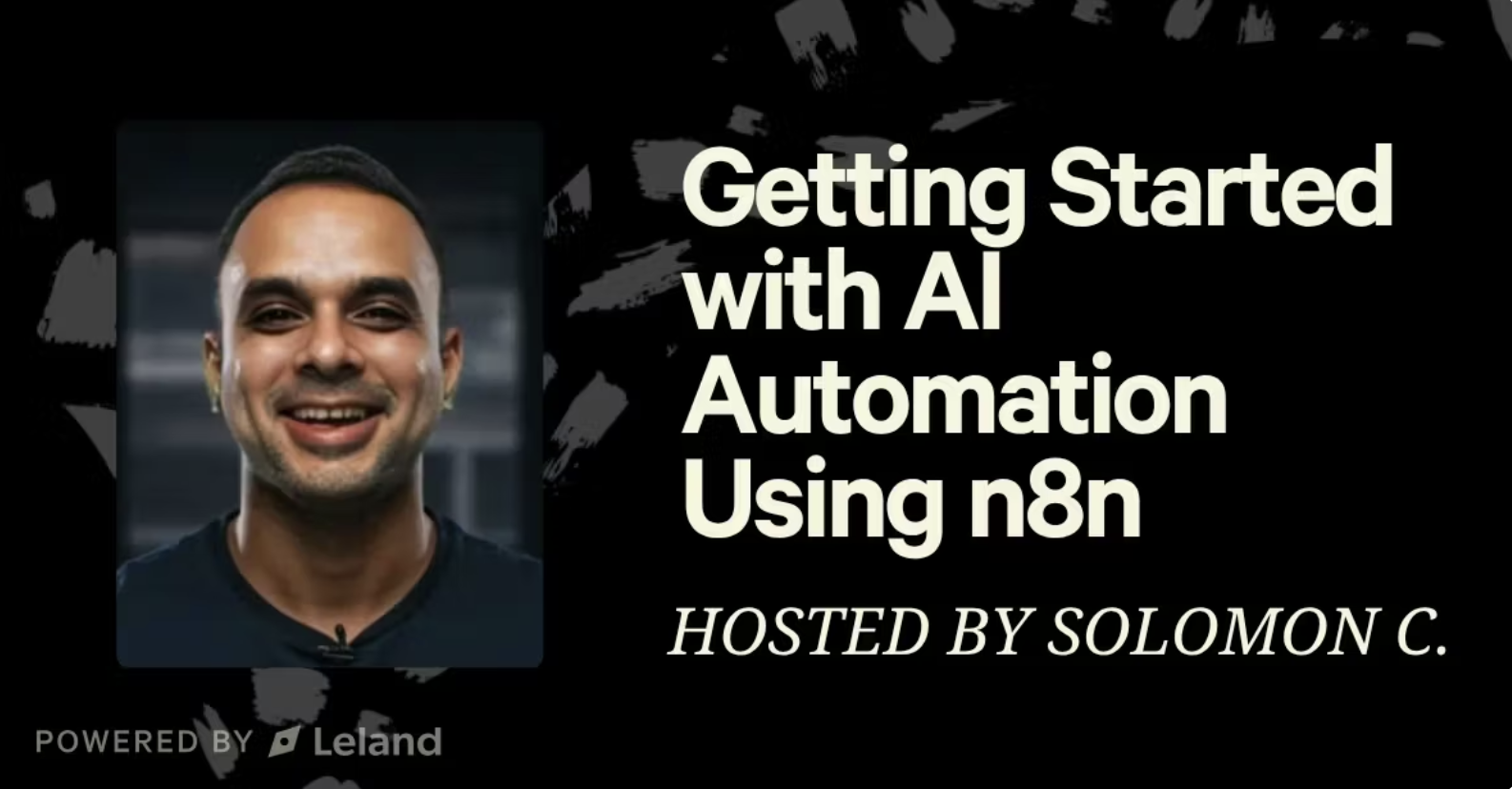 Getting Started with AI Automation Using n8n