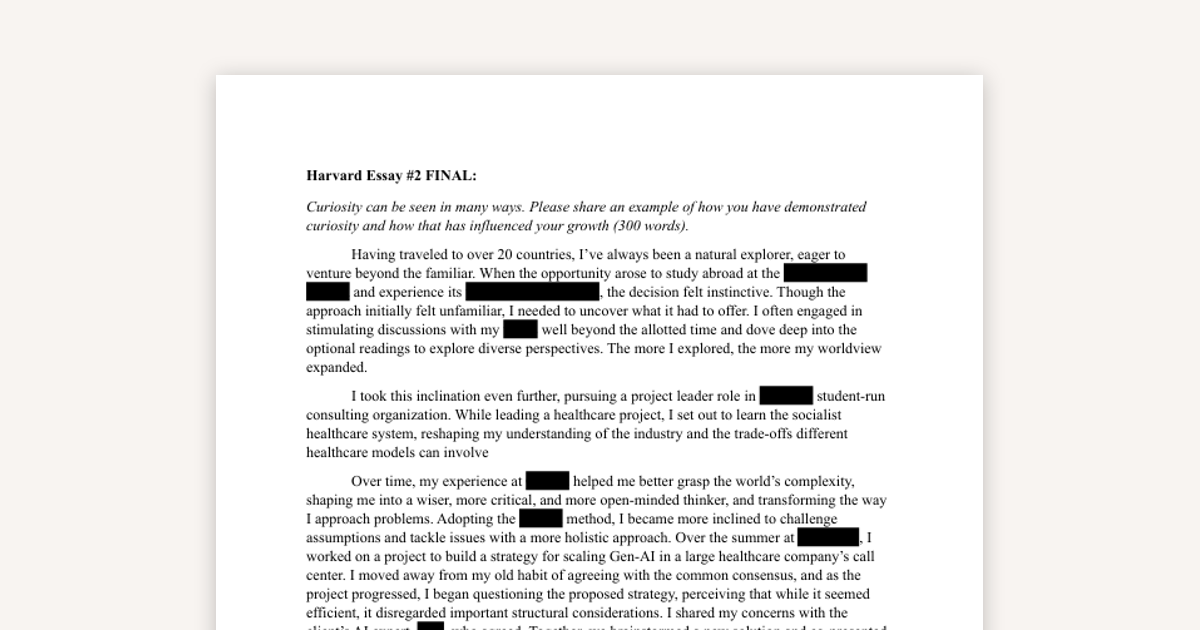 Content preview
