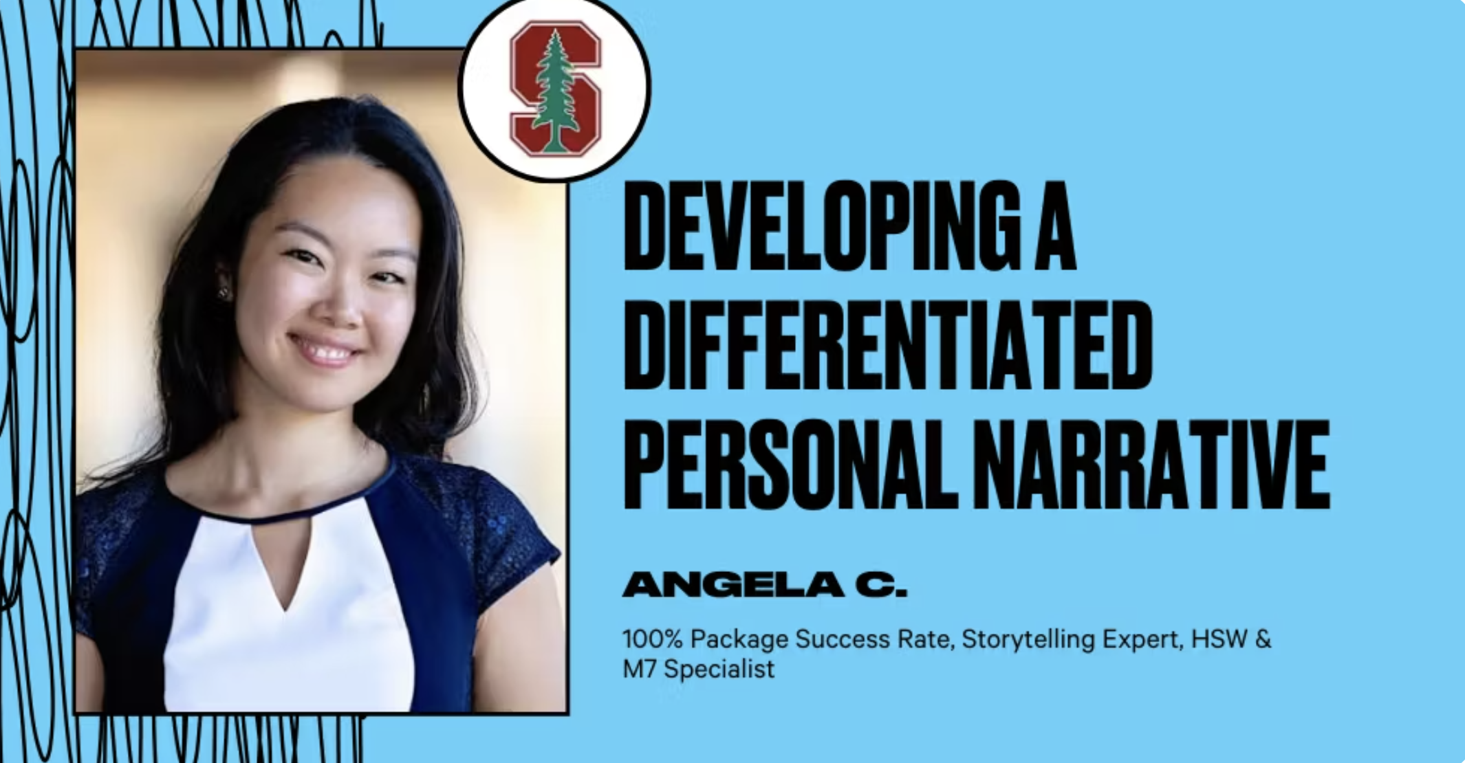Developing a Differentiated Personal Narrative