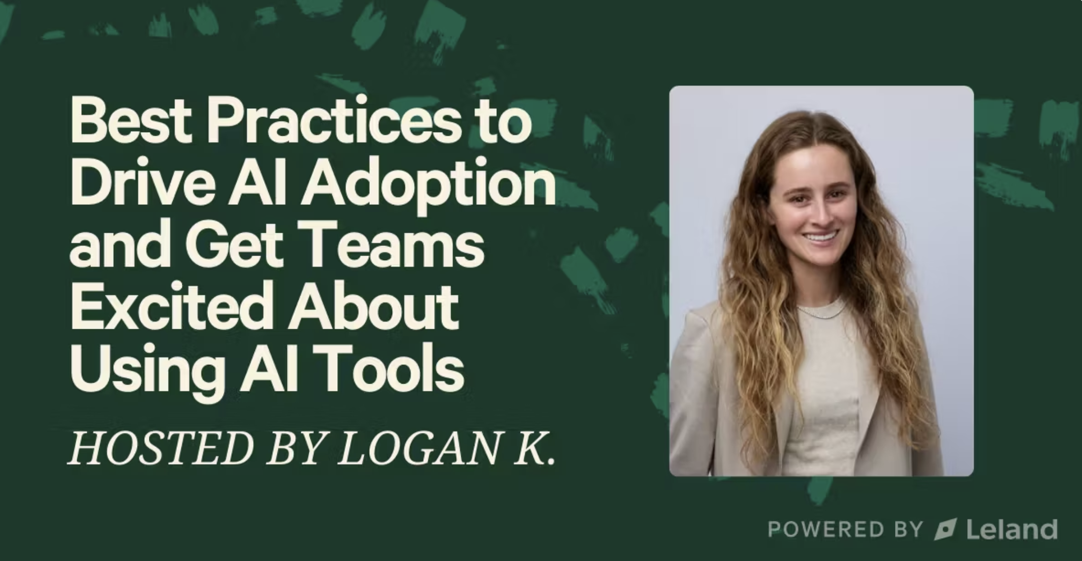 Best Practices to Drive AI Adoption and Get Teams Excited About Using AI Tools