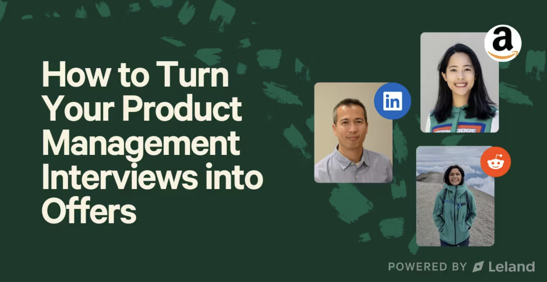 How to Turn Your Product Management Interviews into Offers