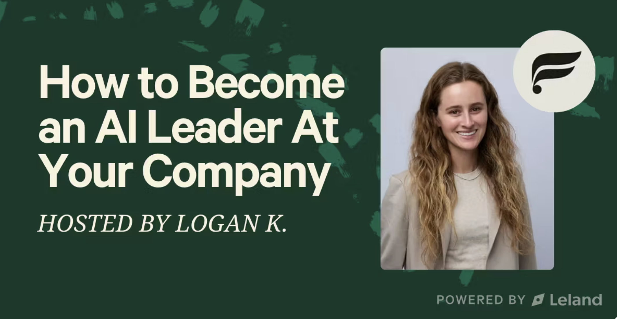How to Become an AI Leader At Your Company