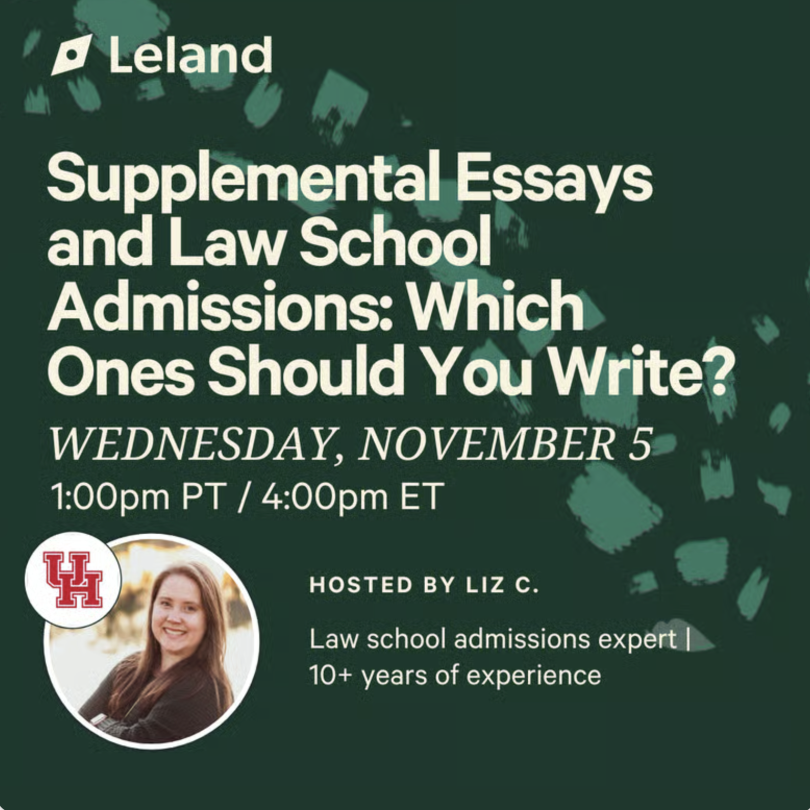Supplemental Essays and Law School Admissions: Which Ones Should You Write?