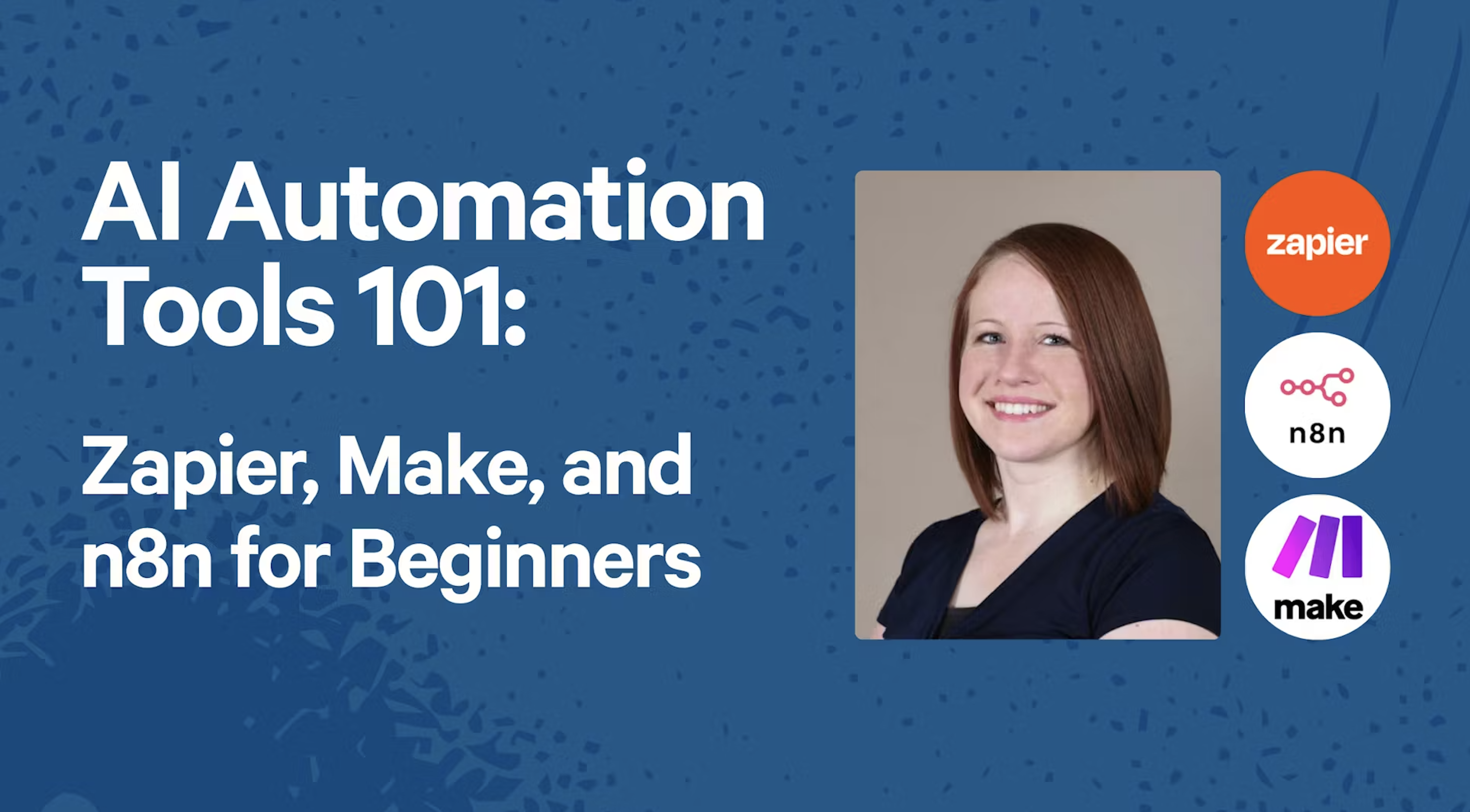 AI Automation Tools 101: Zapier, Make, and n8n for Beginners