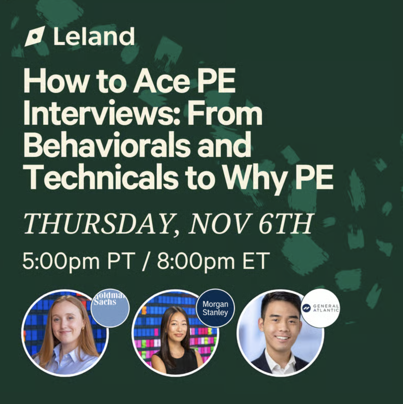 How to Ace PE Interviews: From Behaviorals and Technicals to Why PE