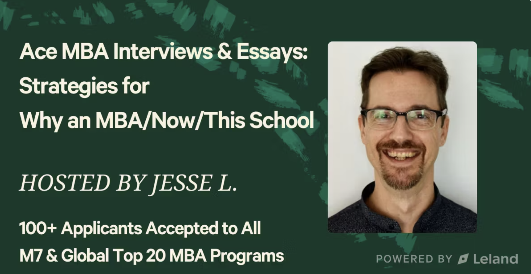 Ace MBA Interviews & Essays: Strategies for Why an MBA/Now/This School