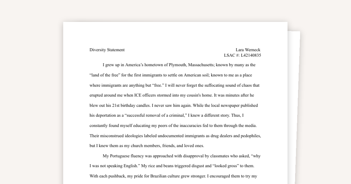 Content preview
