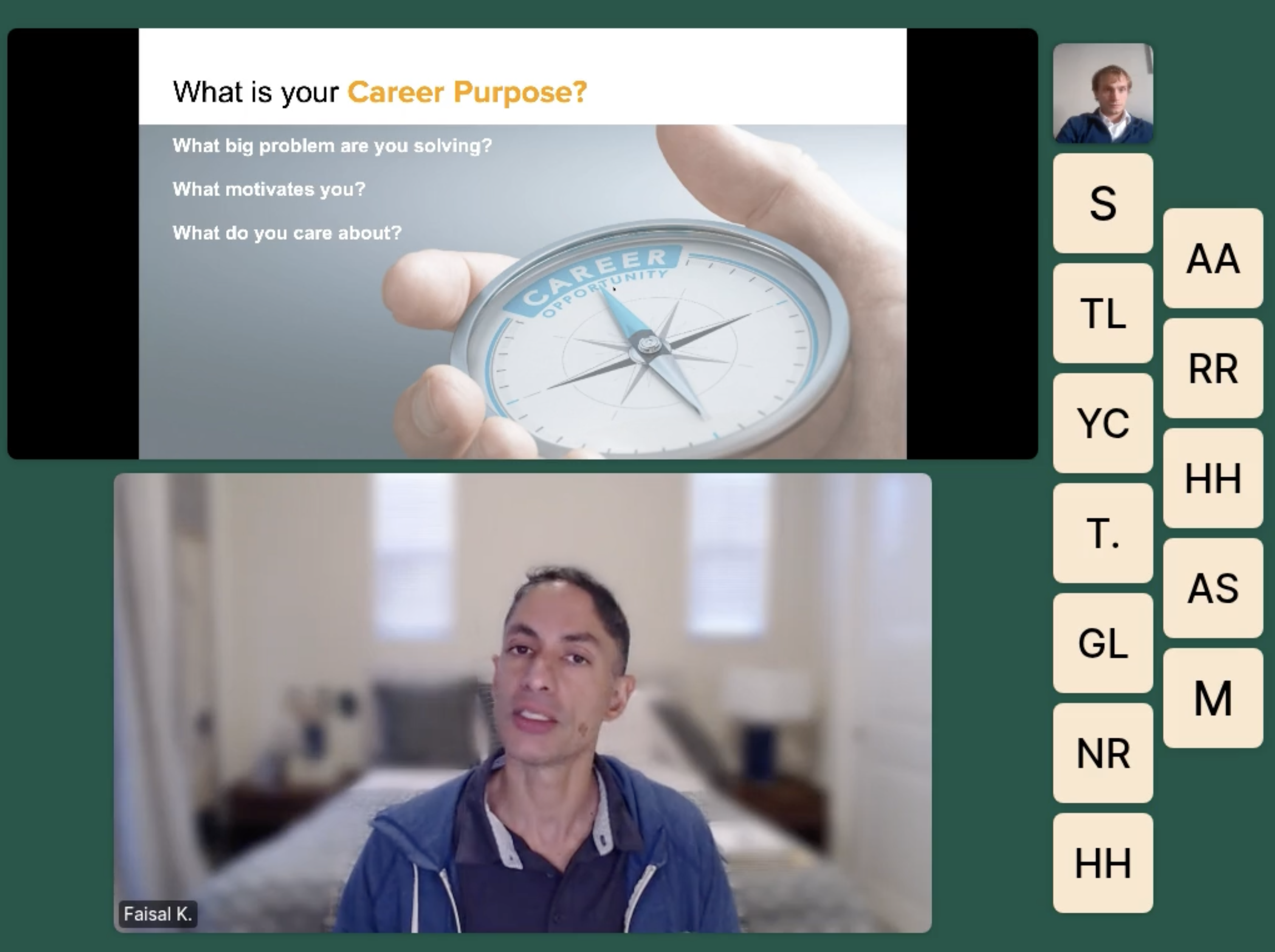 You've Started Your MBA App ... But Now What?