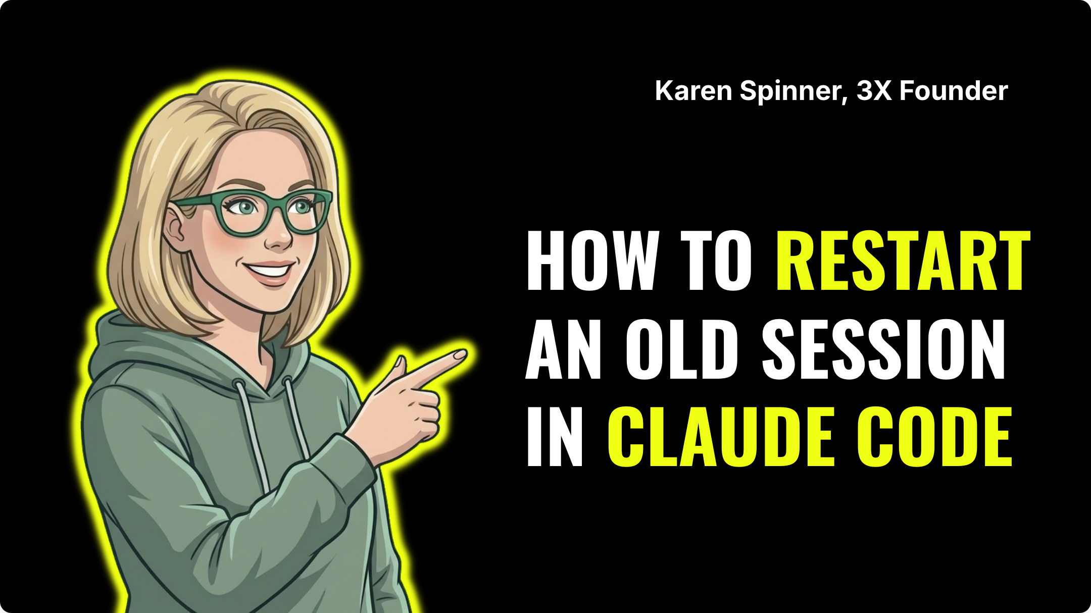 How to Resume a Session in Claude Code