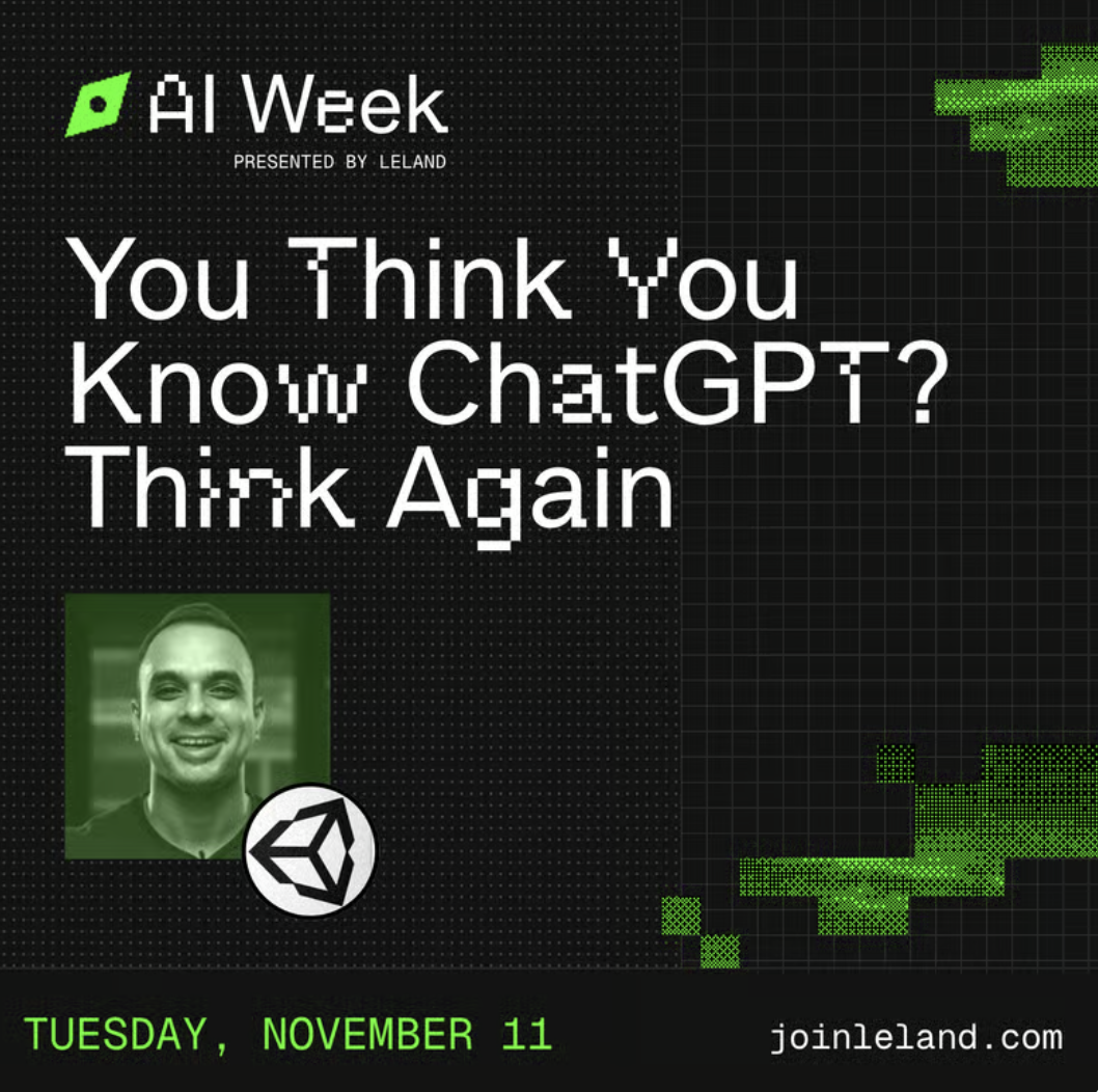You Think You Know ChatGPT? Think Again