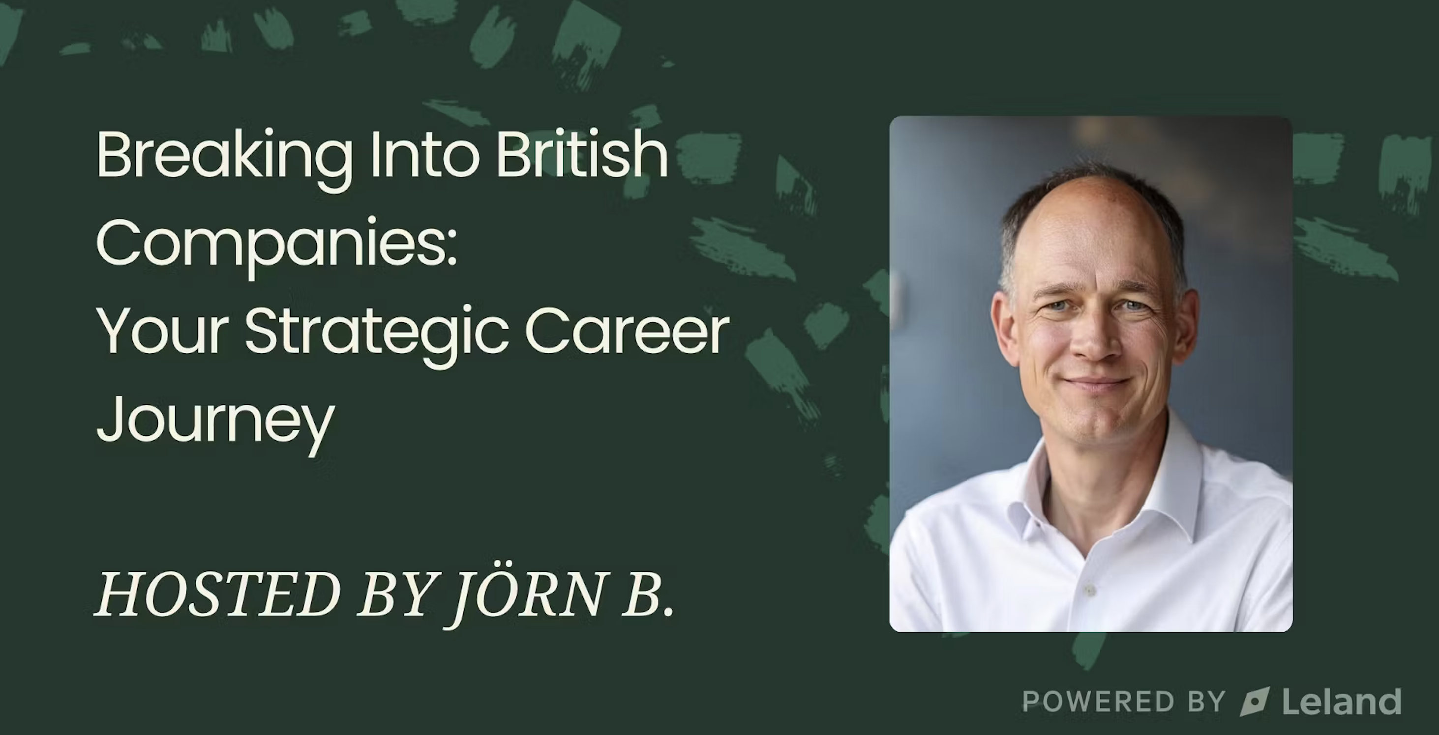 Breaking Into British Companies: Your Strategic Career Journey