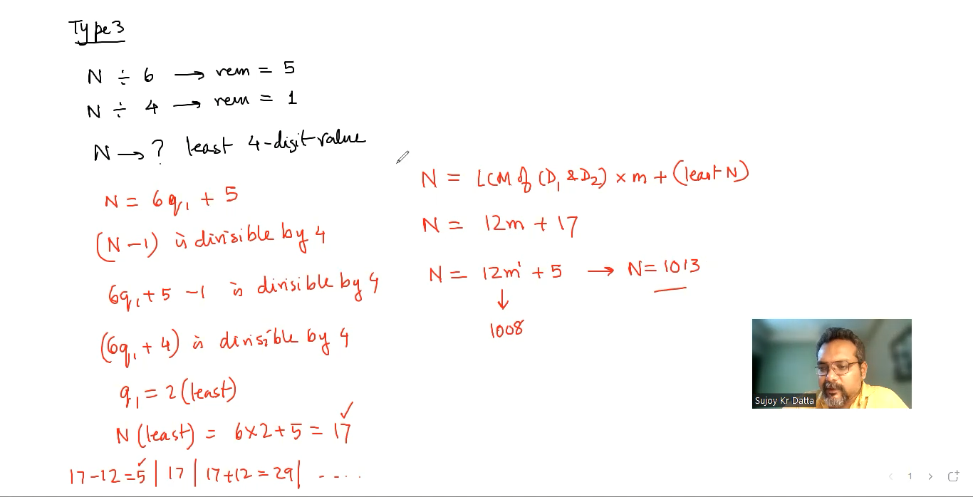 Number Properties 7