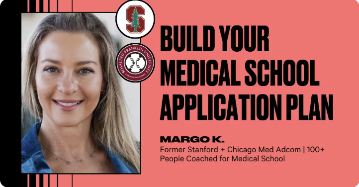 Build Your Medical School Application Plan