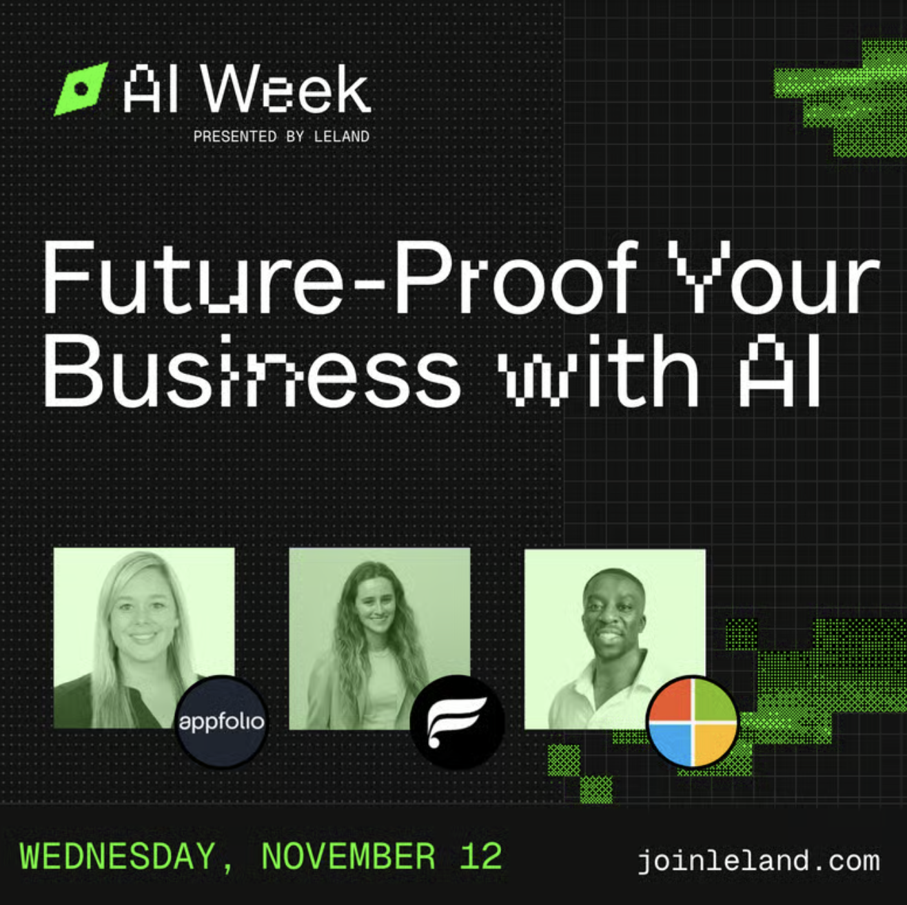 Future-Proof Your Business with AI