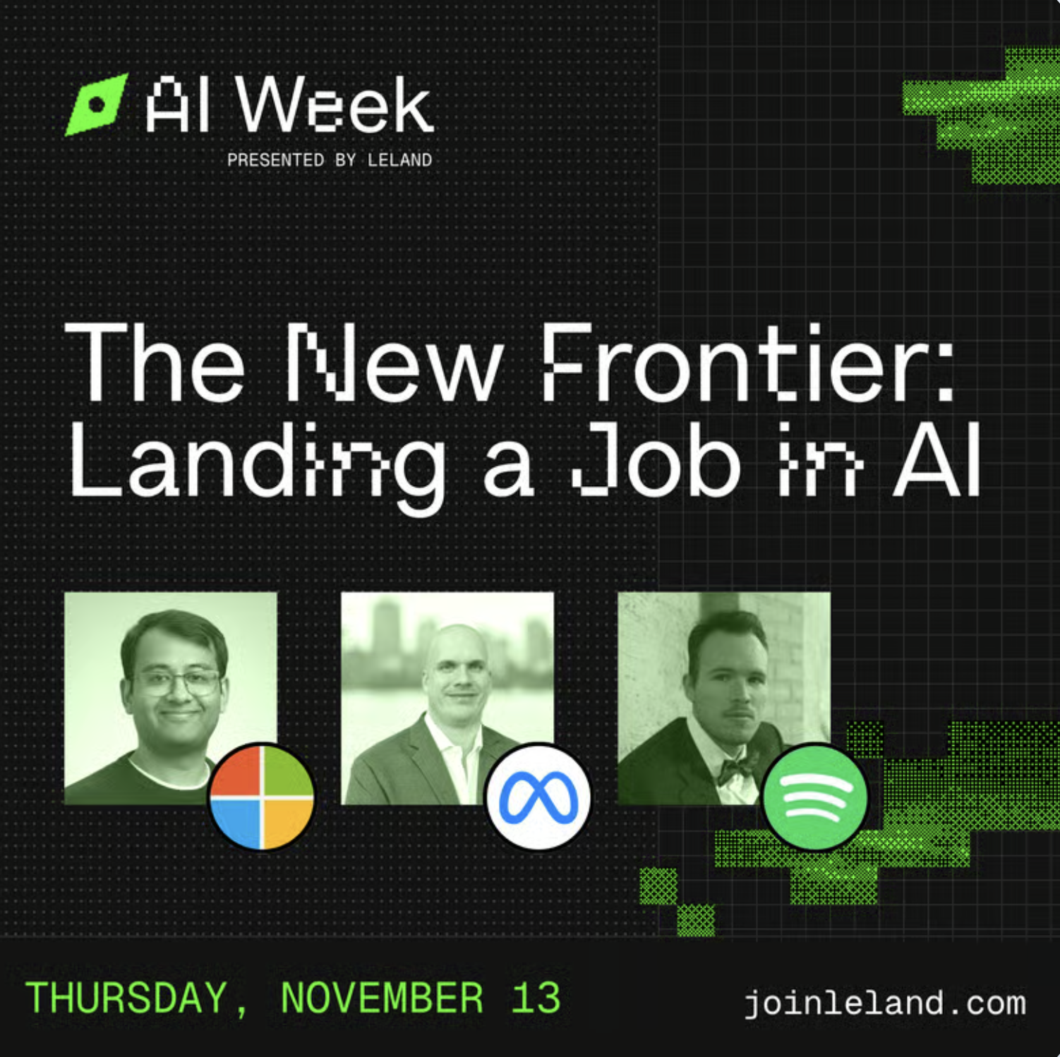 The New Frontier: Landing a Job in AI