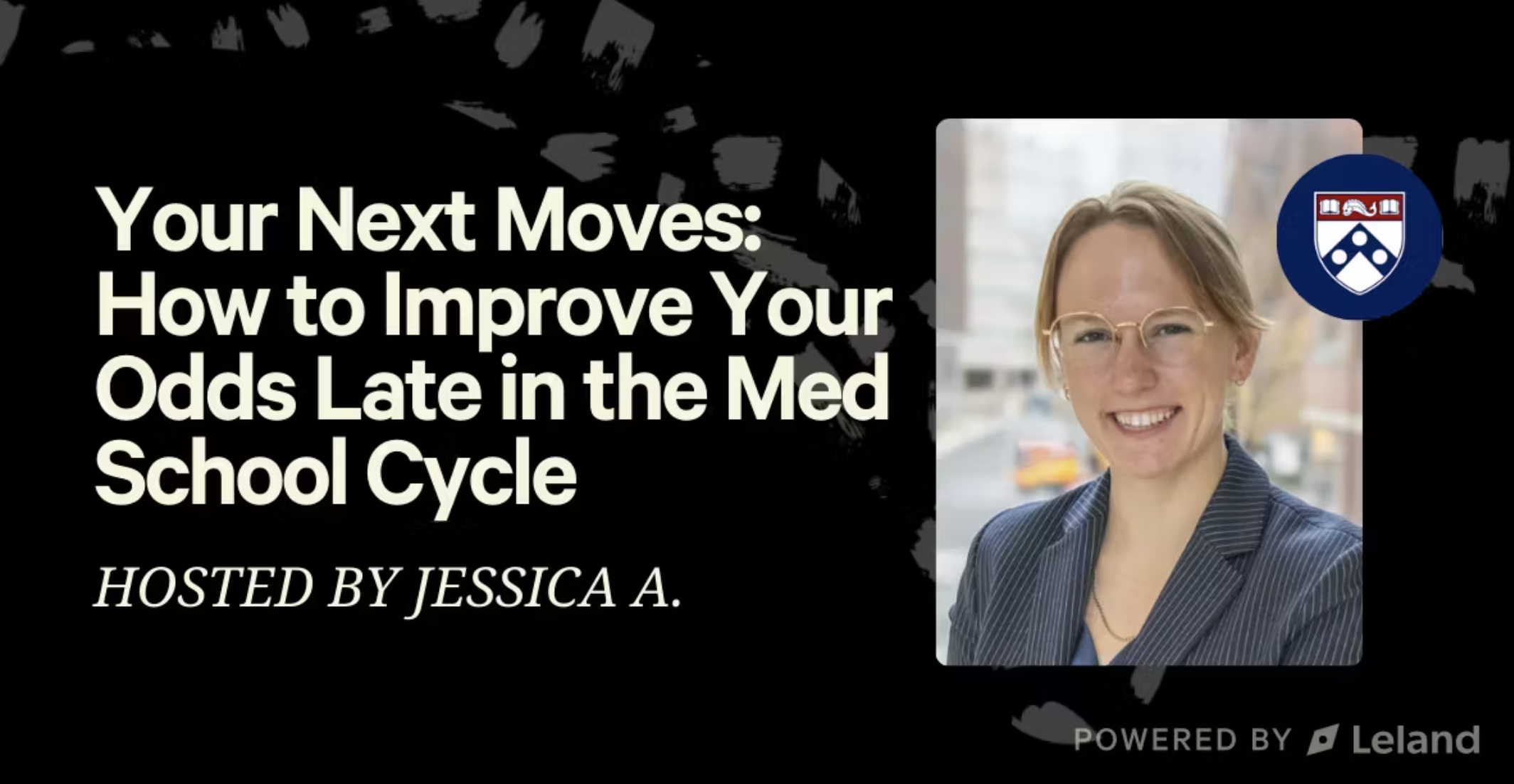 Your Next Moves: How to Improve Your Odds Late in the Med School Cycle