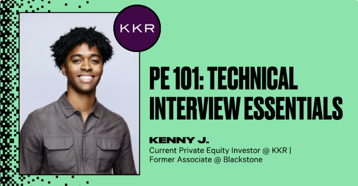 PE 101: Technical Interview Essentials