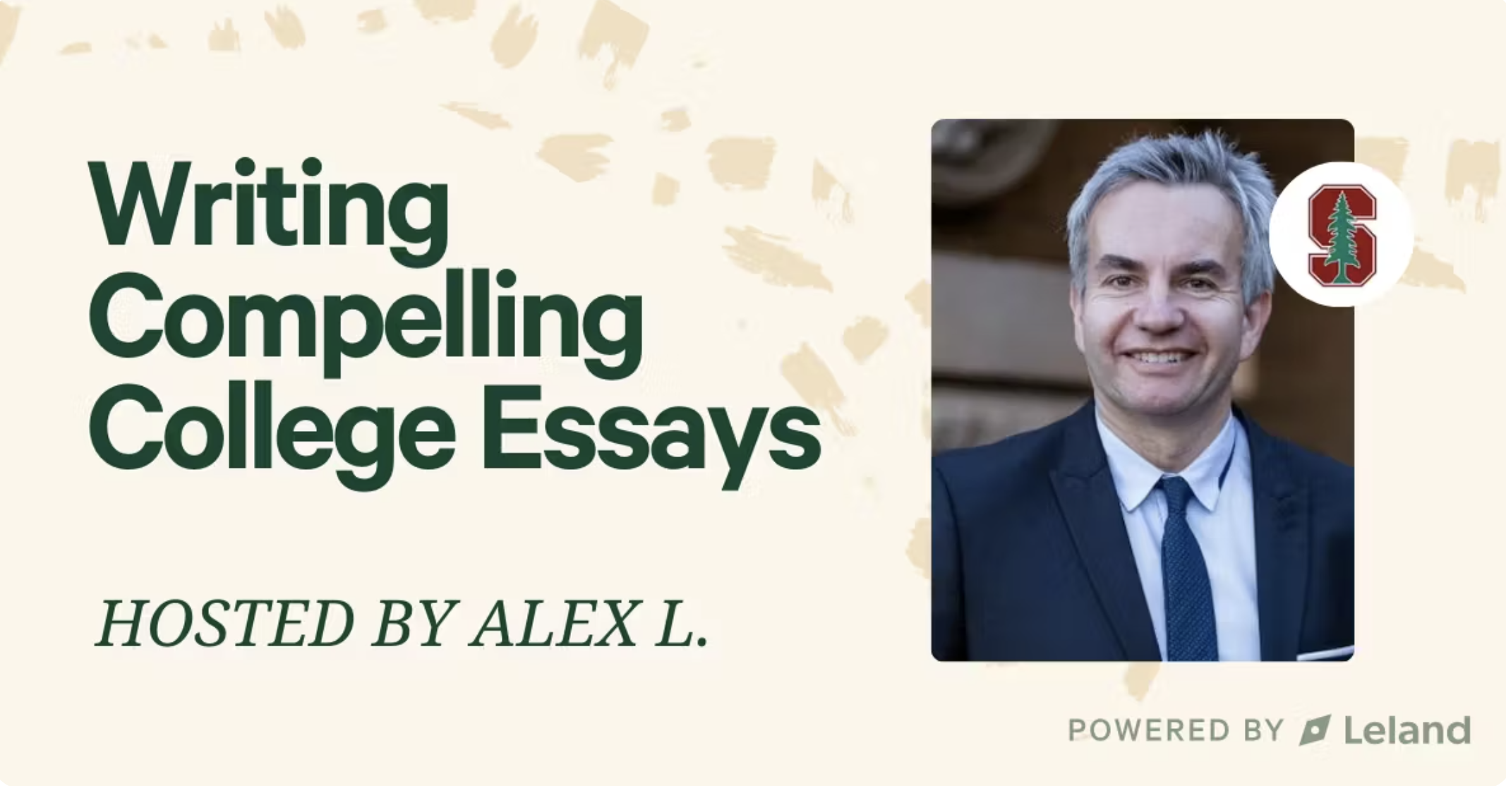 Writing Compelling College Essays