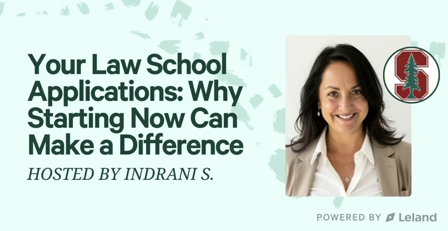 Your Law School Applications: Why Starting Now Can Make a Difference